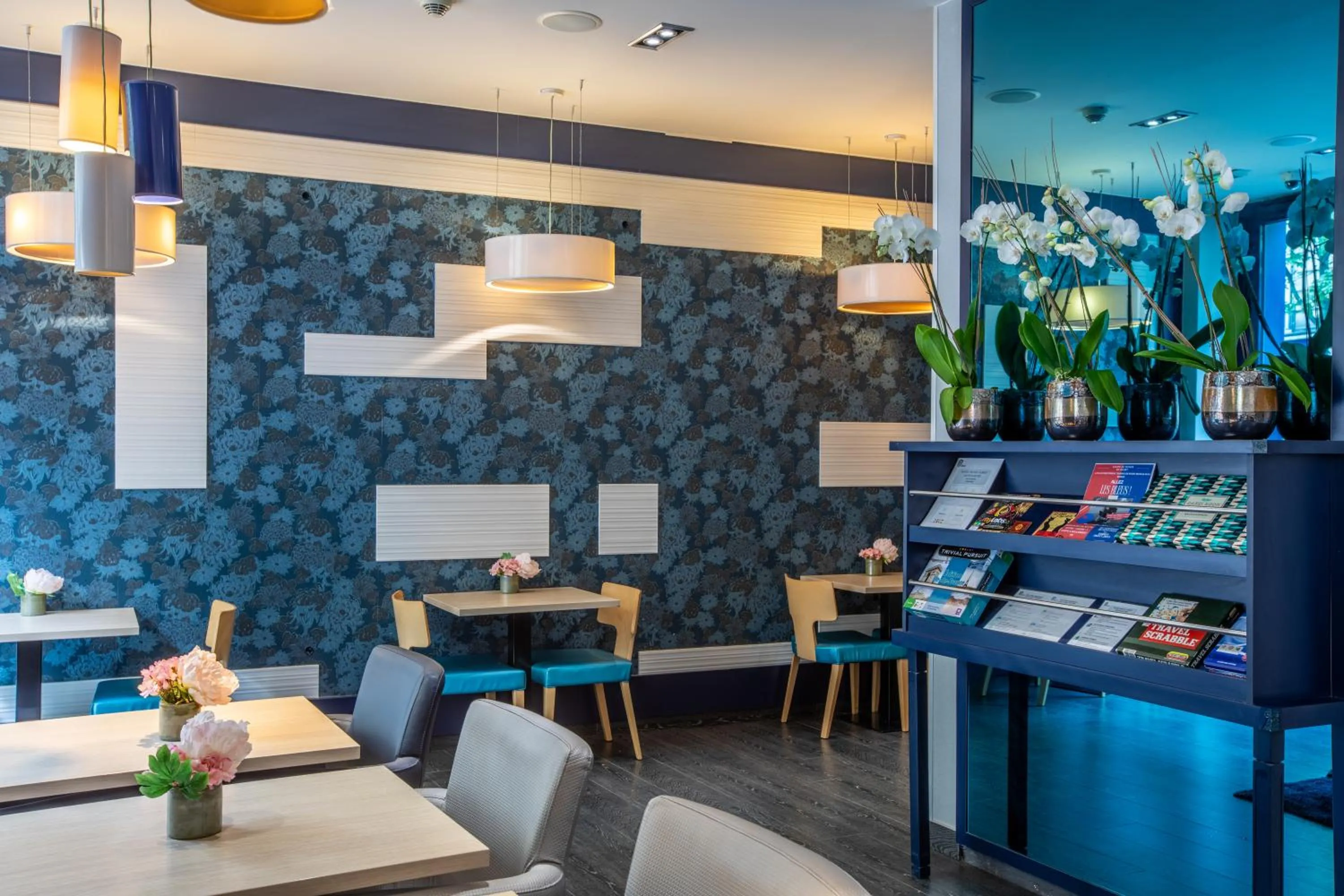 Prince Albert Montmartre