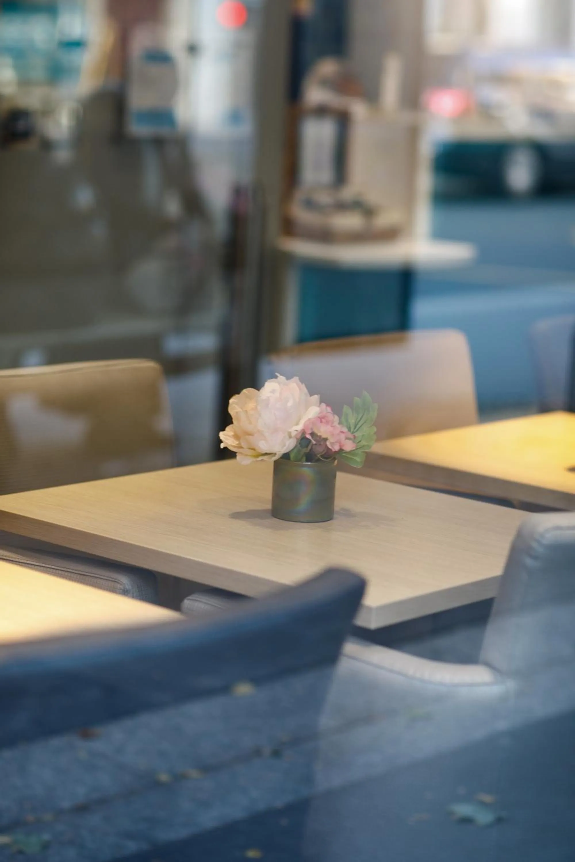 Prince Albert Montmartre