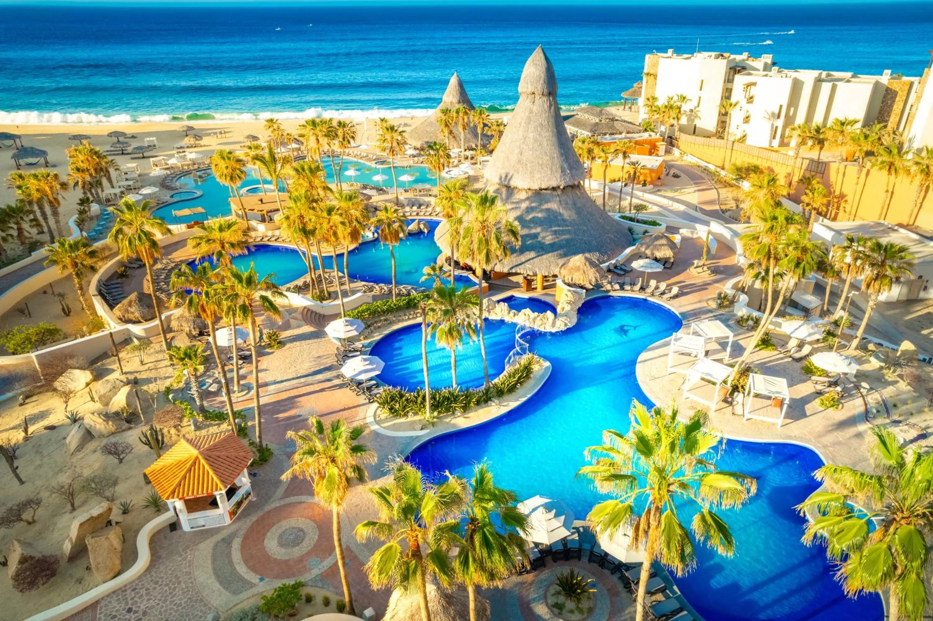 View (from property/room) in Sandos Finisterra All Inclusive