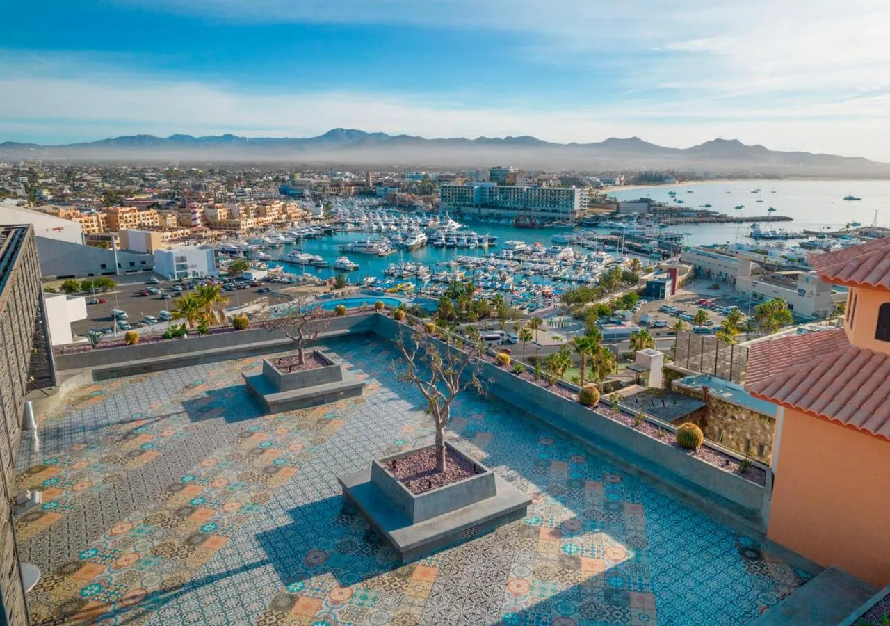 View (from property/room) in Sandos Finisterra All Inclusive