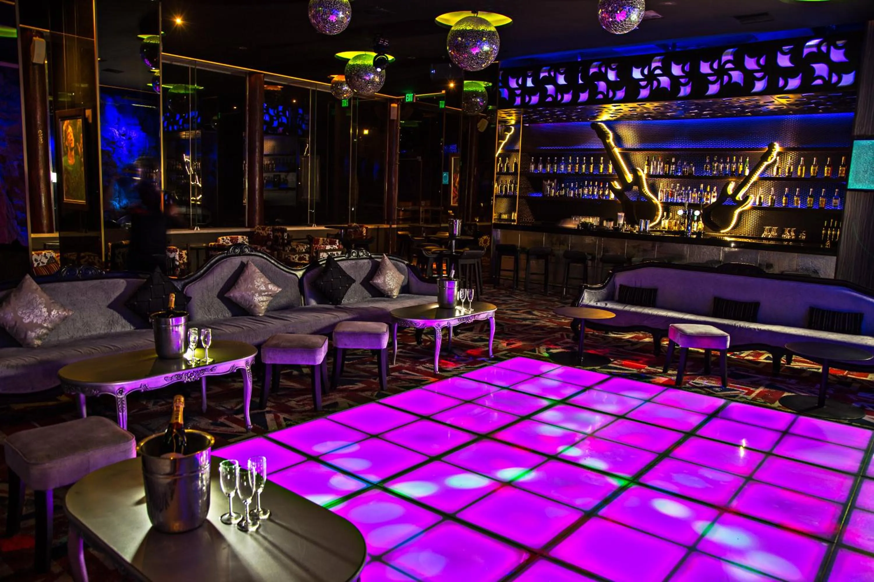 Night in Sandos Finisterra All Inclusive