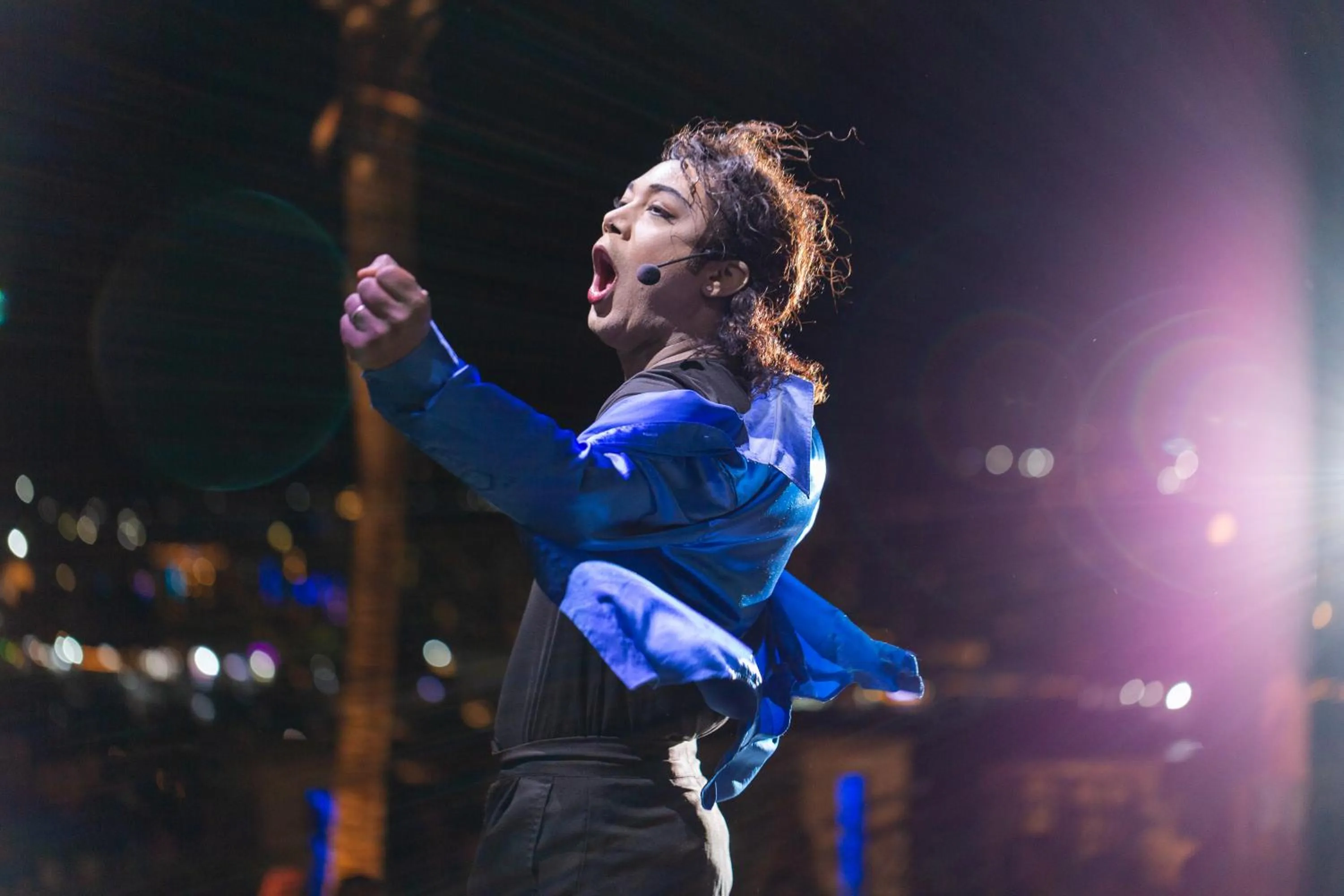 Activities in Sandos Finisterra All Inclusive