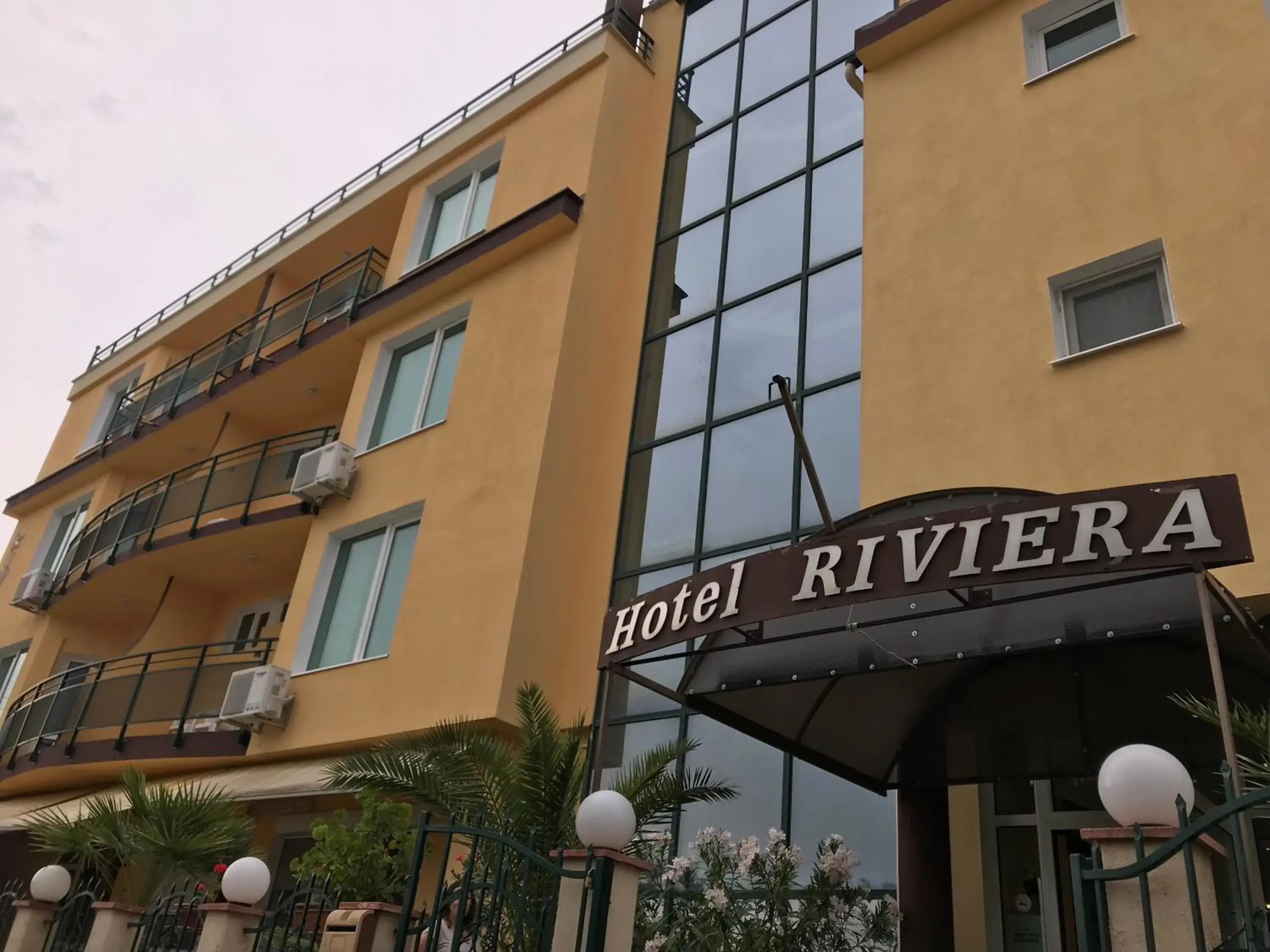 Hotel Riviera Hotel Riviera