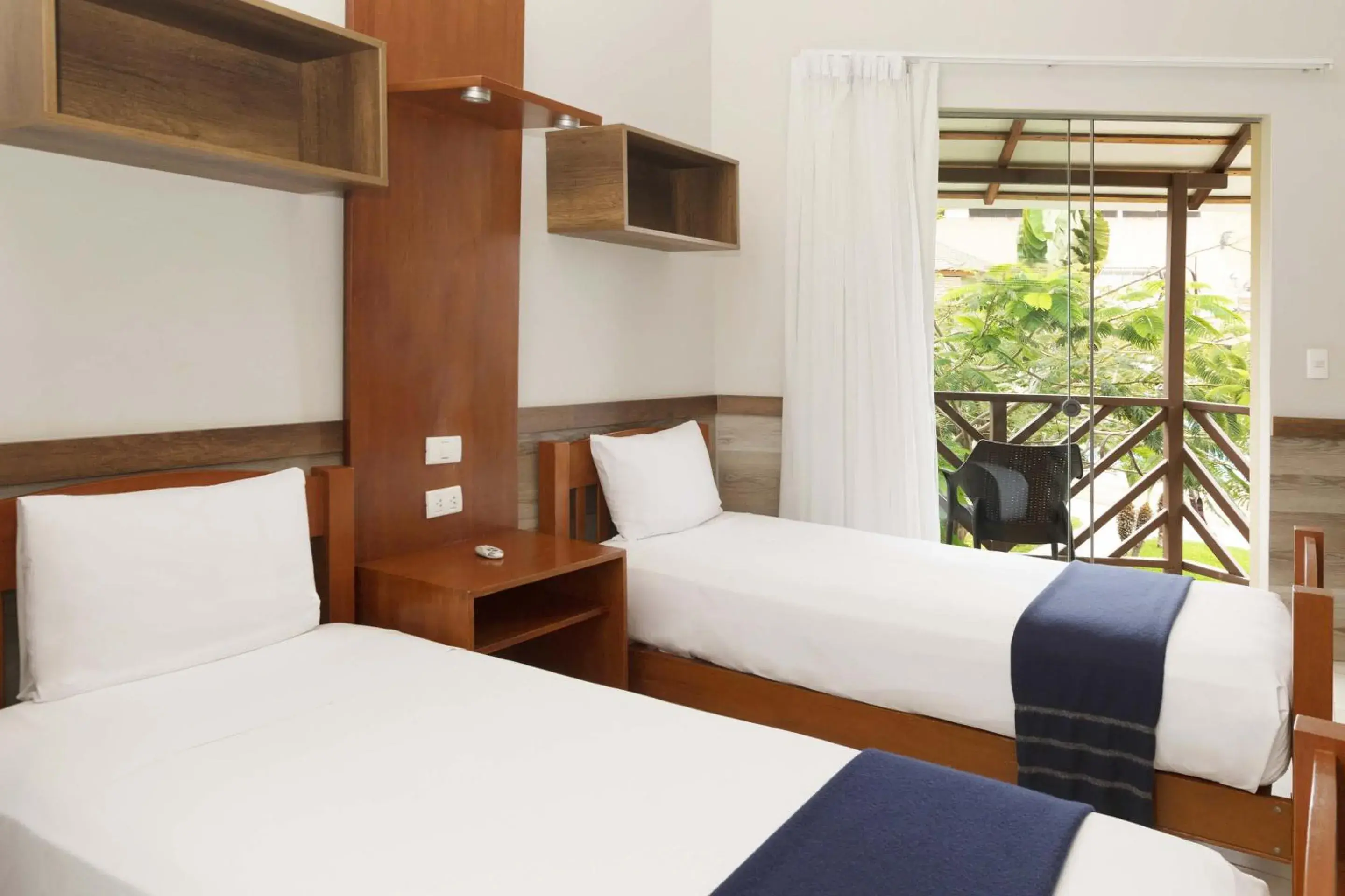 Superior Family Room - single occupancy in Casa Andina Select Zorritos Tumbes Superior Family Room - single occupancy in Casa Andina Select Zorritos Tumbes