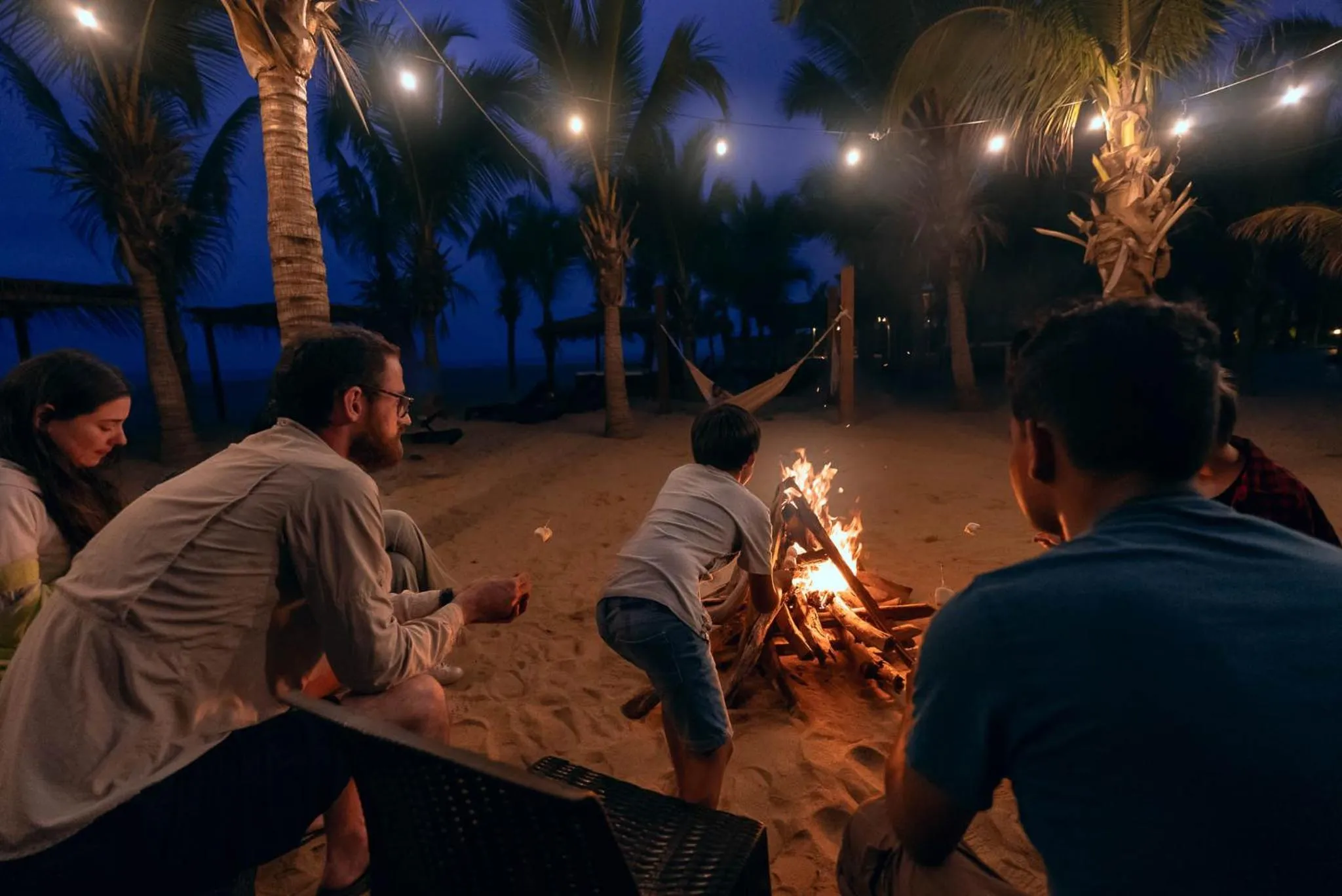 Activities in Casa Andina Select Zorritos Tumbes