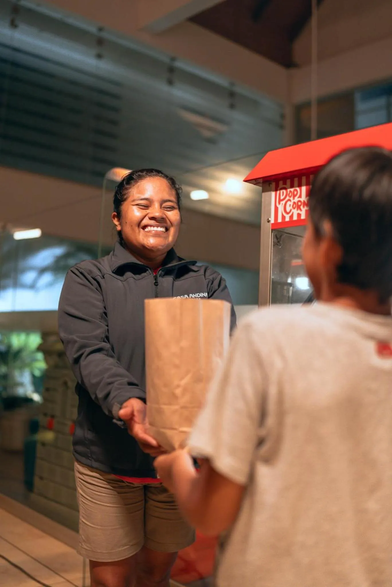 Activities in Casa Andina Select Zorritos Tumbes