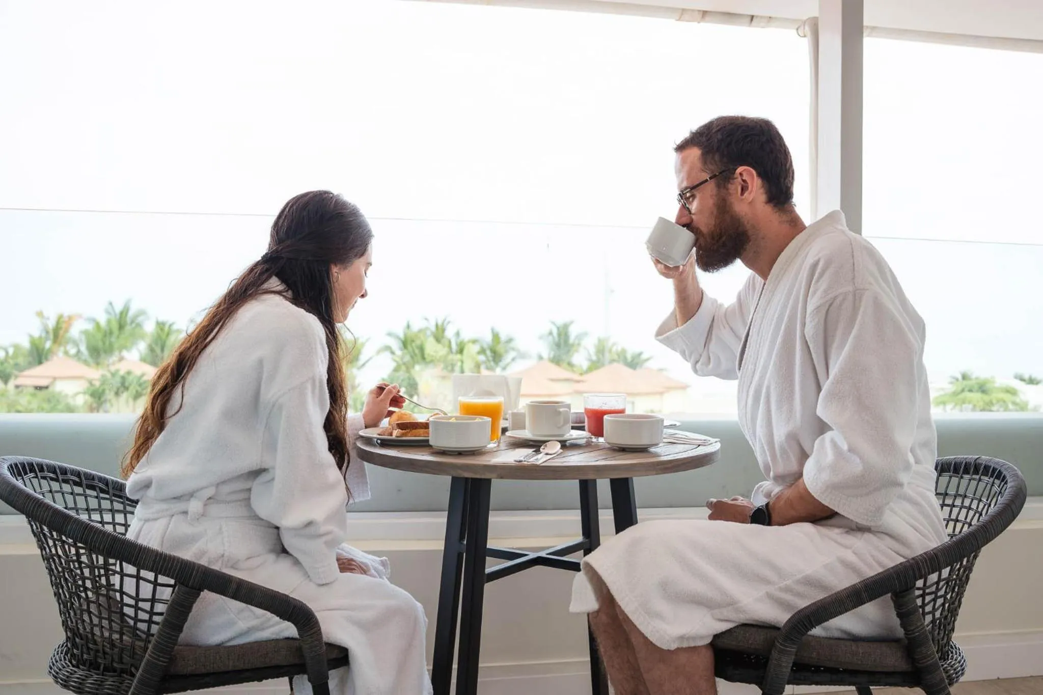 Bedroom in Casa Andina Select Zorritos Tumbes