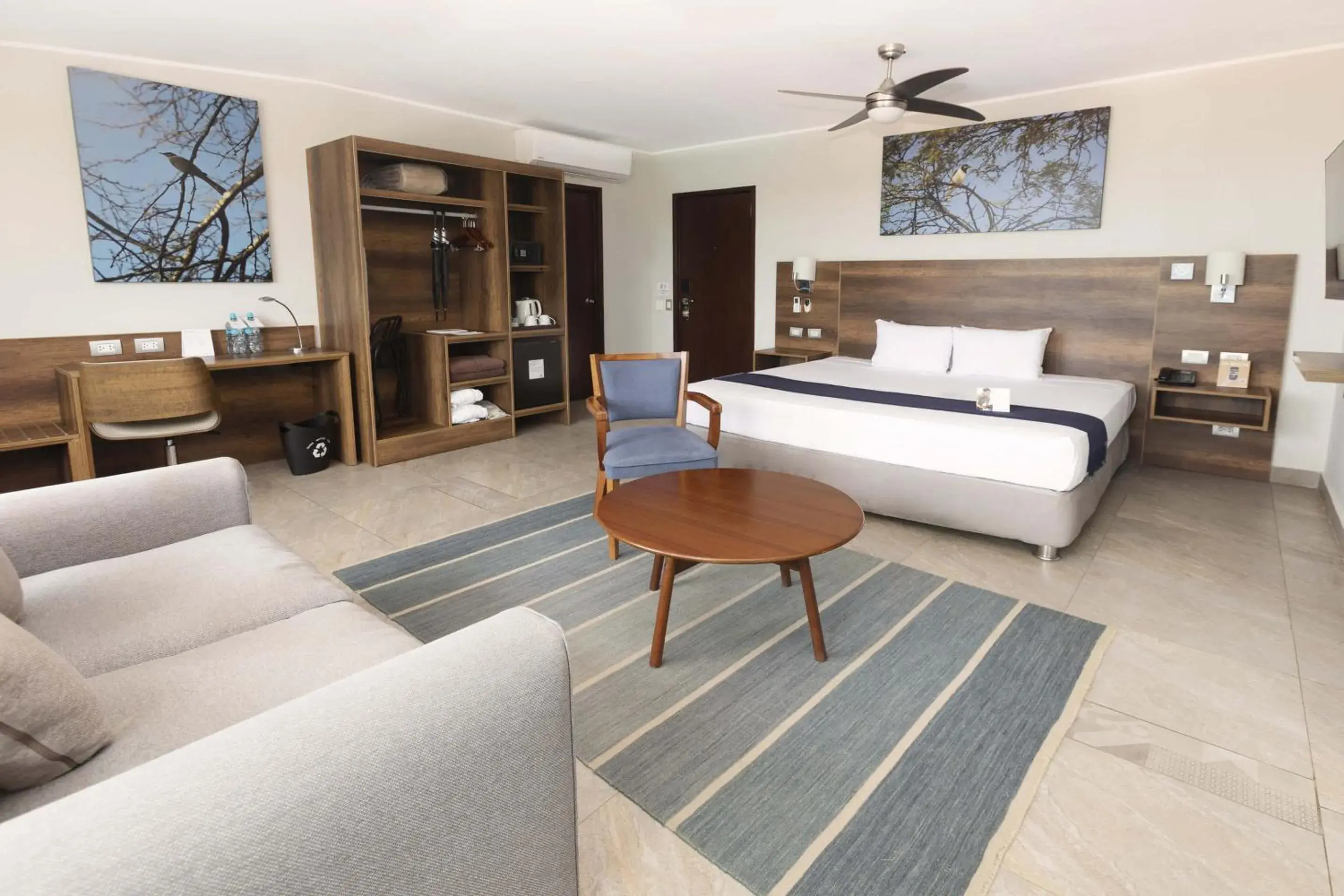 Junior Suite with Sea View - single occupancy in Casa Andina Select Zorritos Tumbes Junior Suite with Sea View - single occupancy in Casa Andina Select Zorritos Tumbes