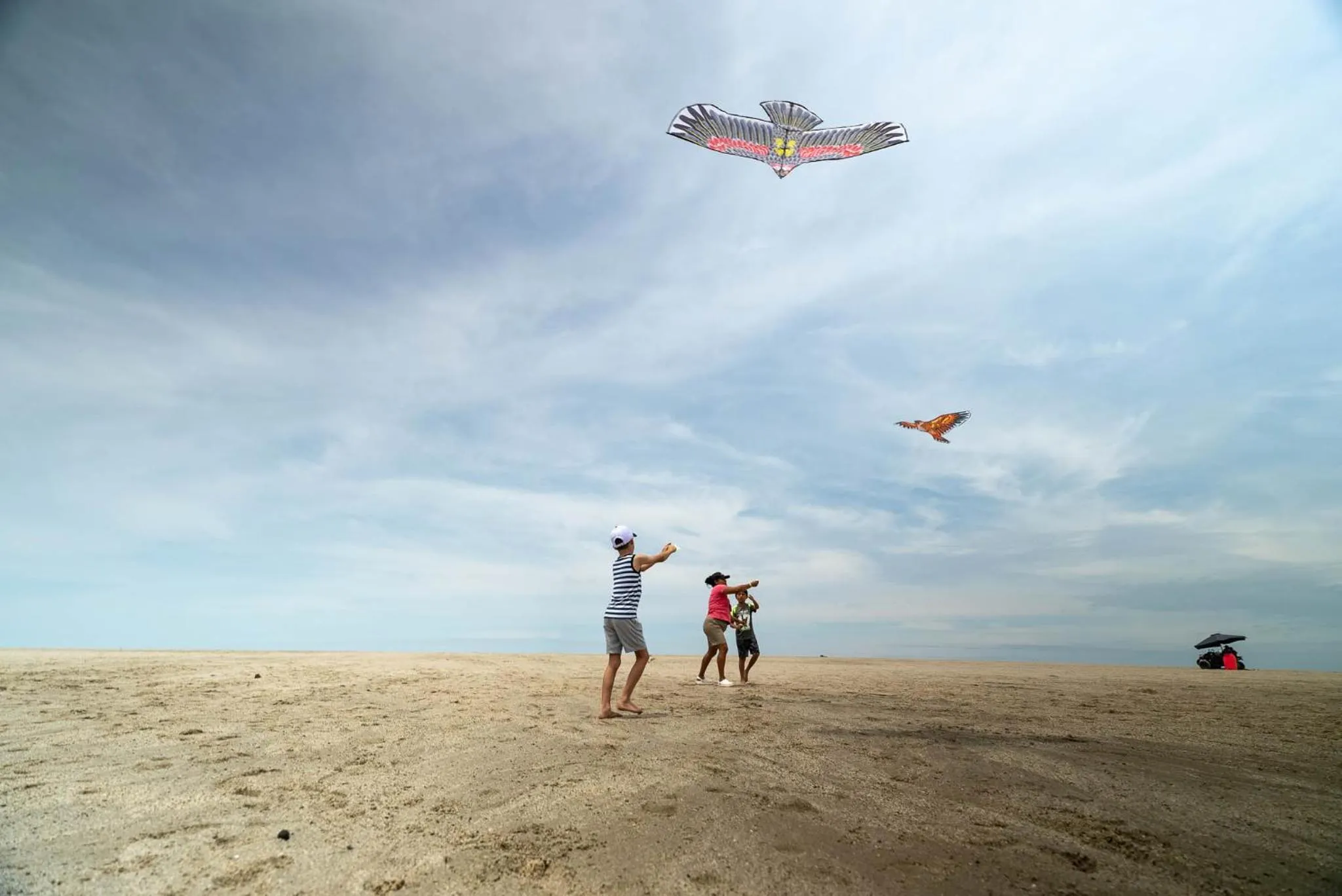 Activities in Casa Andina Select Zorritos Tumbes