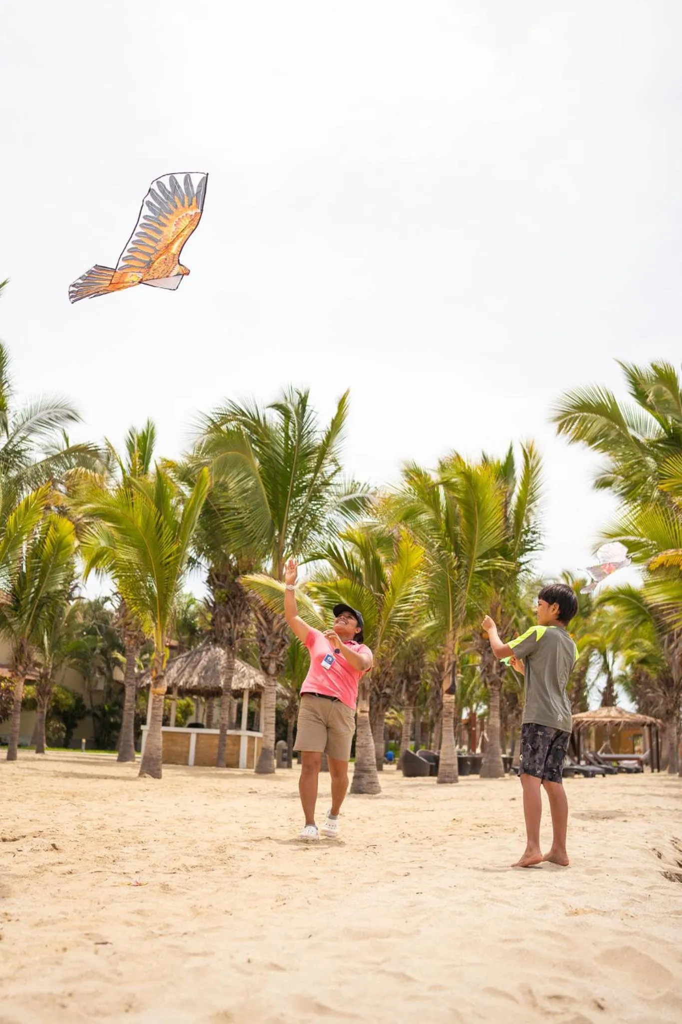 Activities in Casa Andina Select Zorritos Tumbes