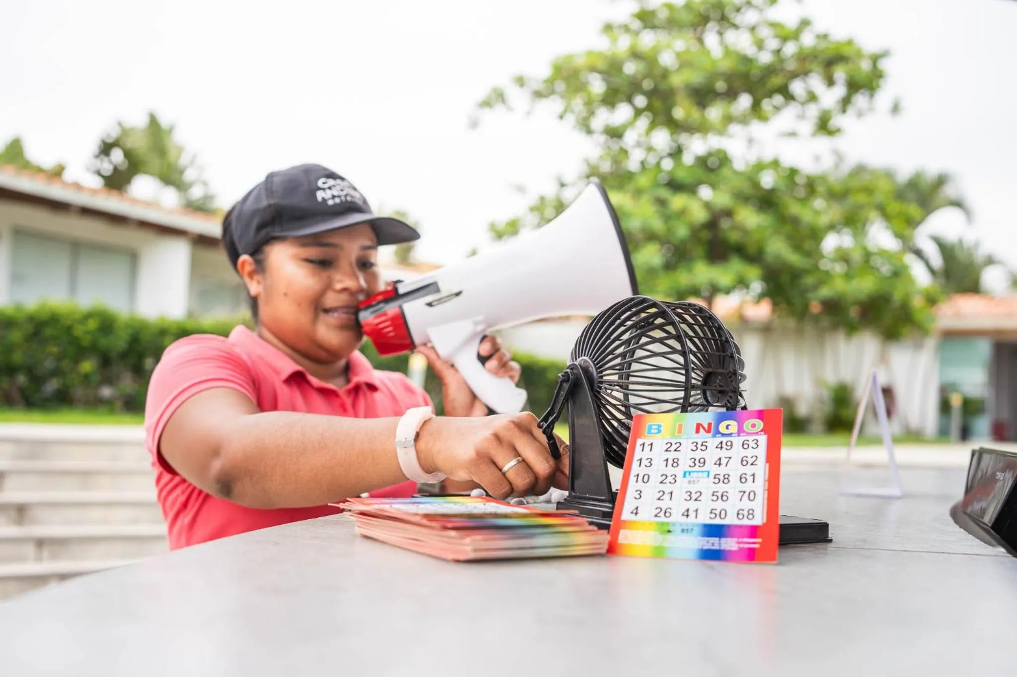 Activities in Casa Andina Select Zorritos Tumbes