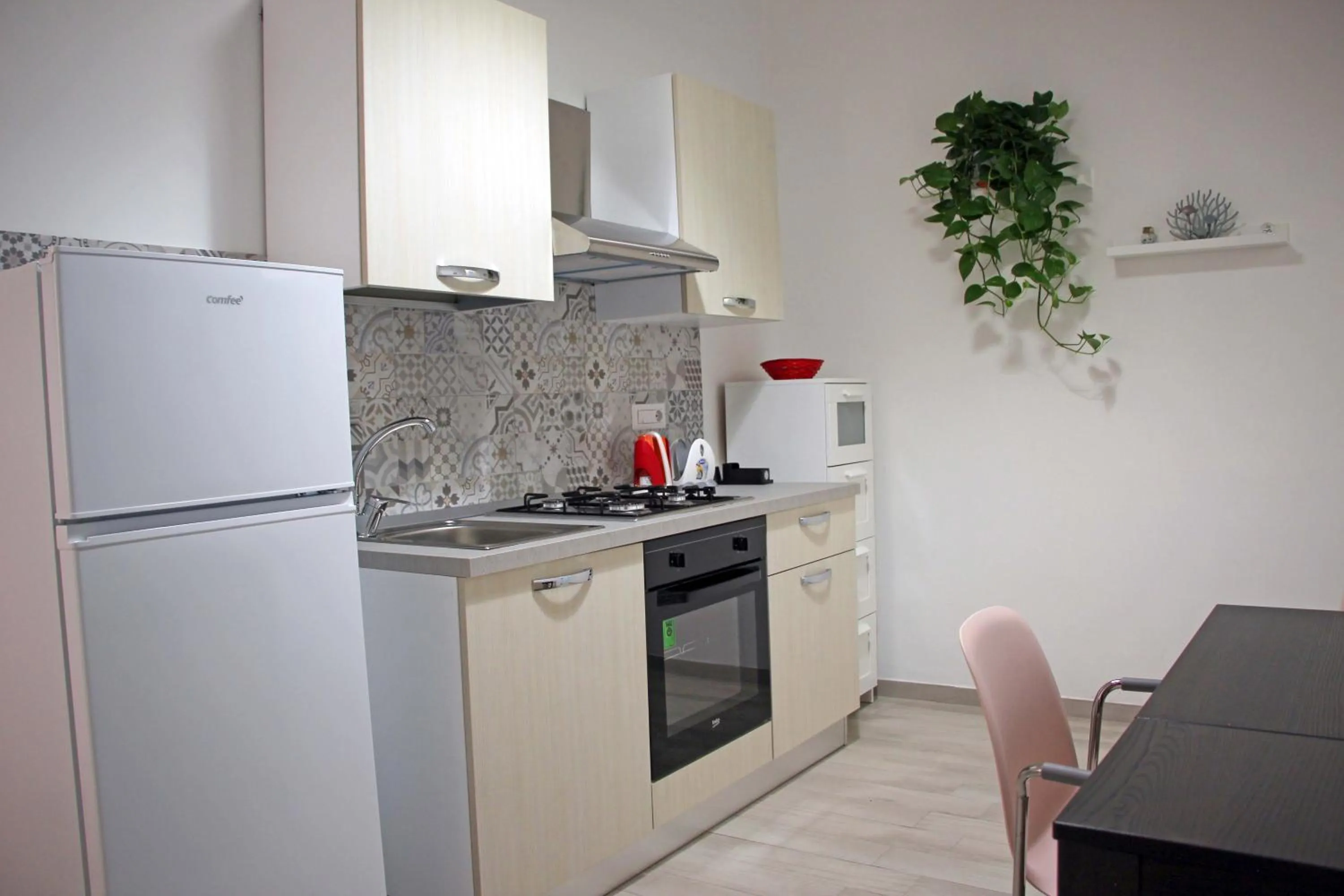 Kitchen or kitchenette in Sulmare