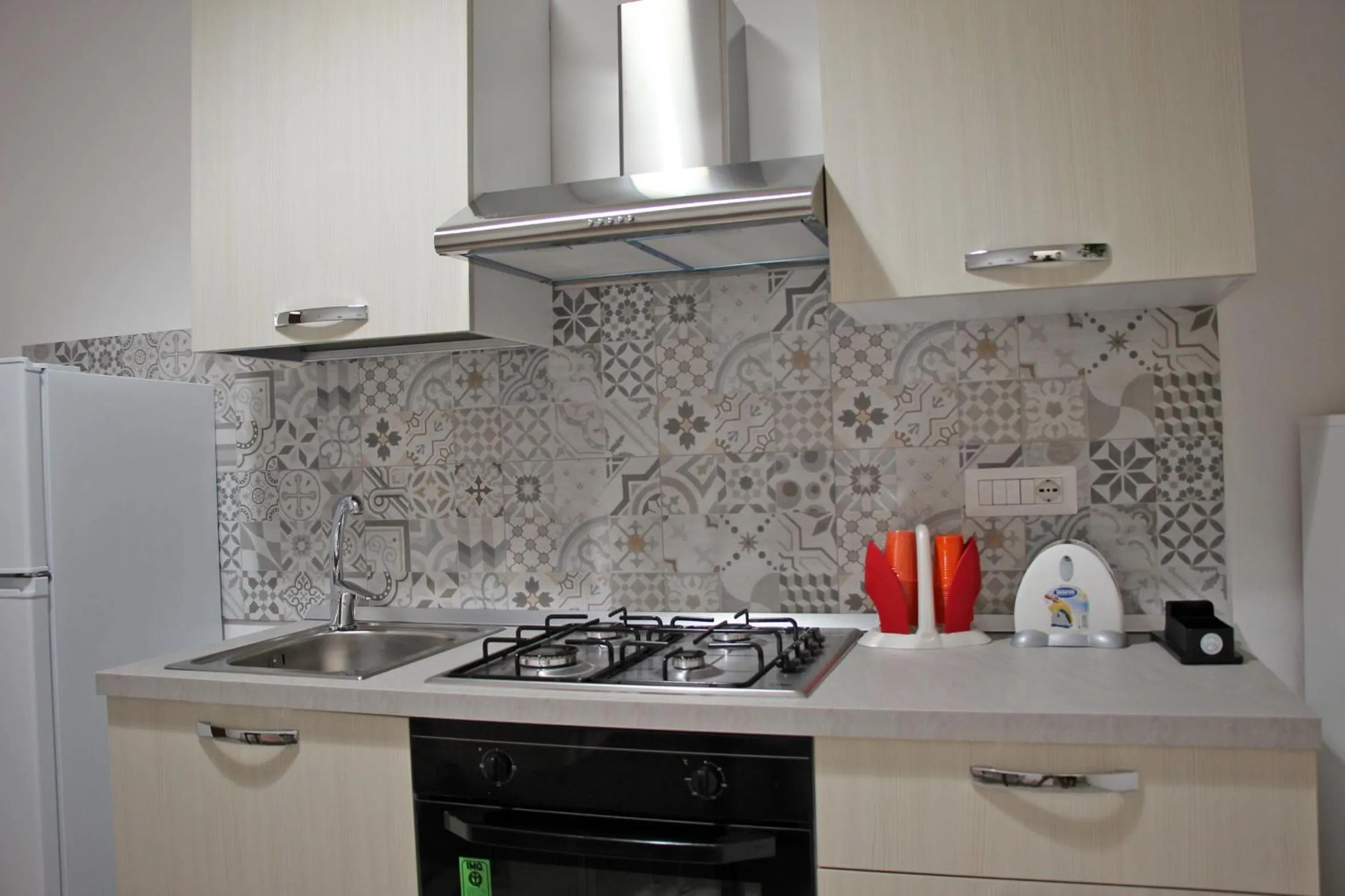 Kitchen or kitchenette in Sulmare
