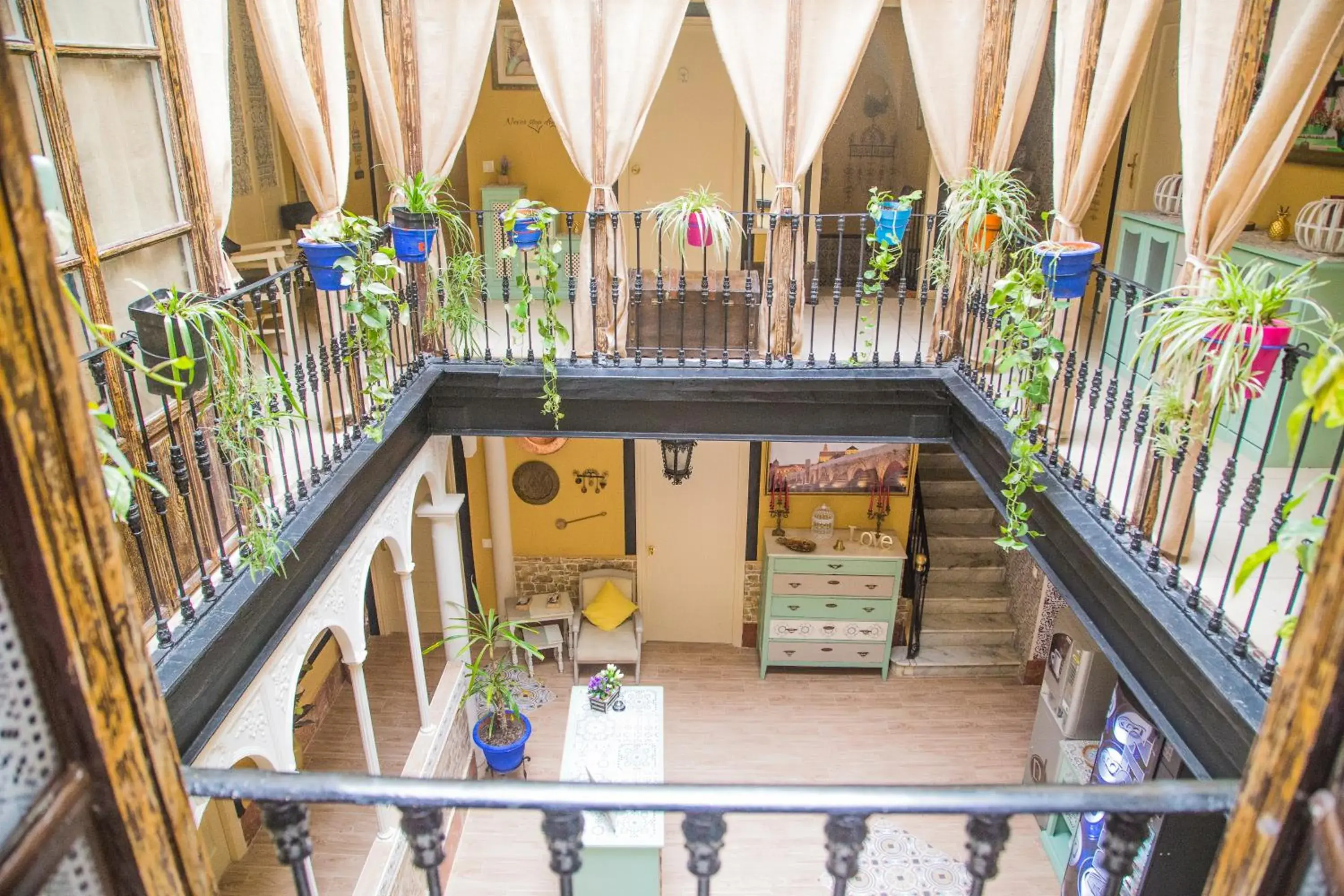 Pension Internacional Pension Internacional