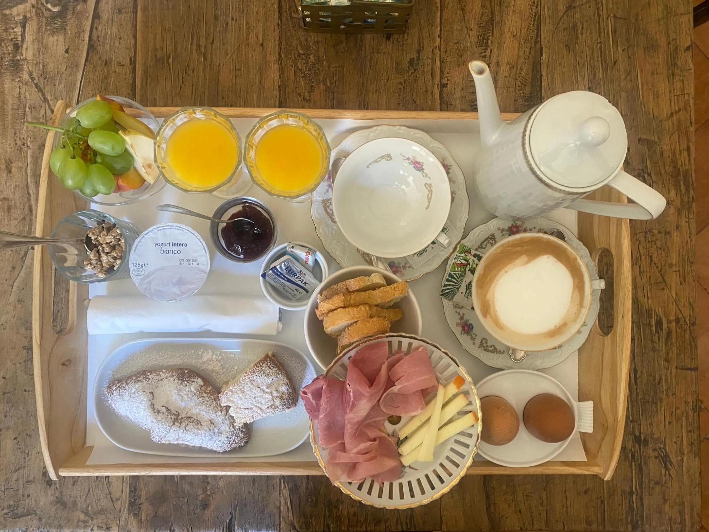 1550 Residenza d’Epoca