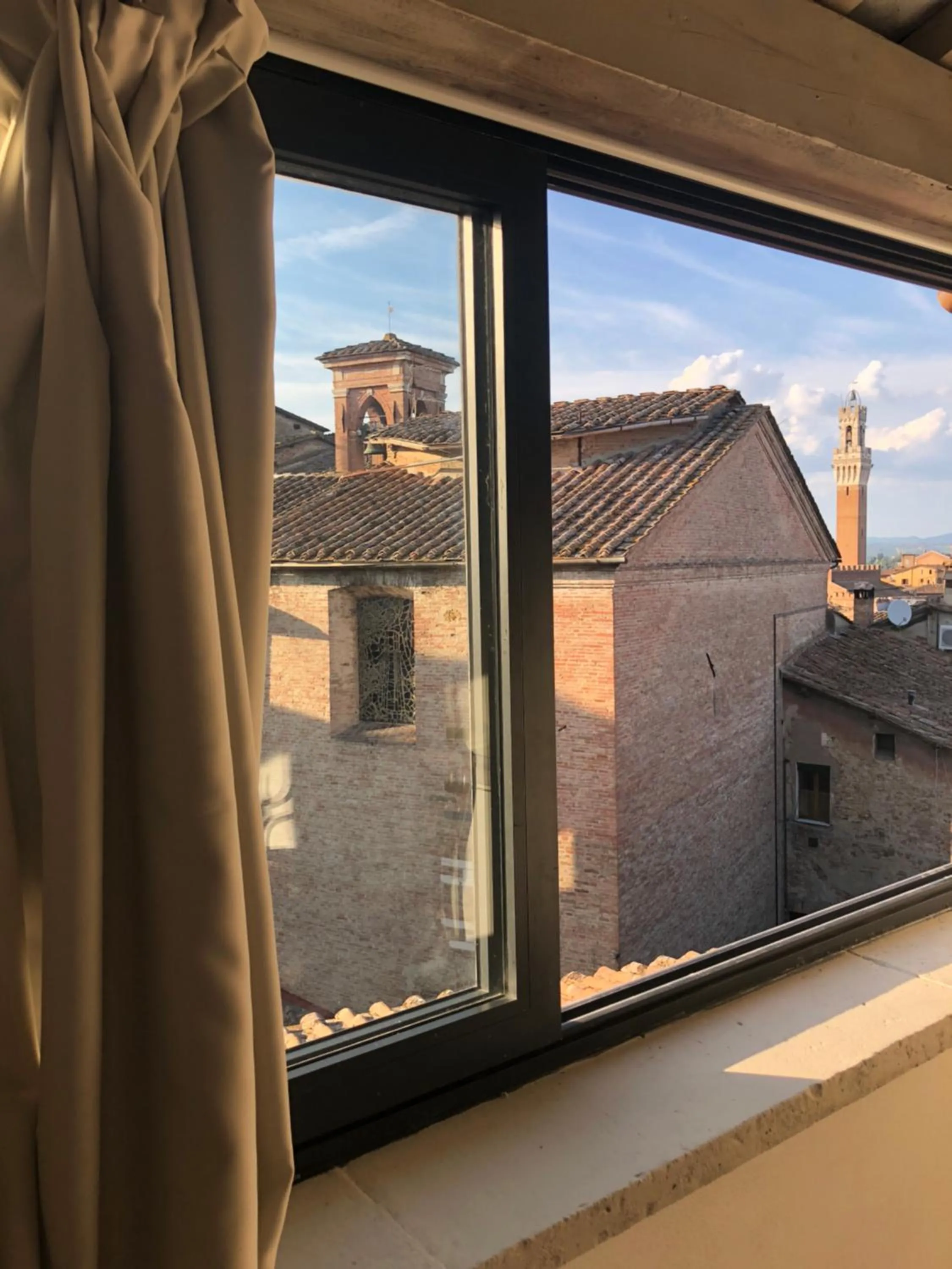 View (from property/room) in 1550 Residenza d’Epoca