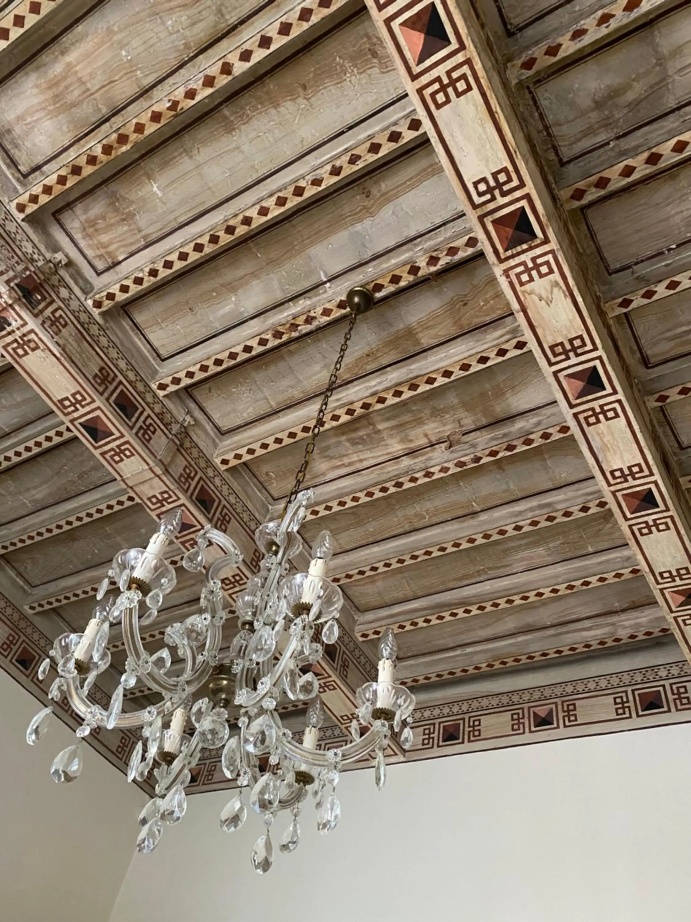 1550 Residenza d’Epoca