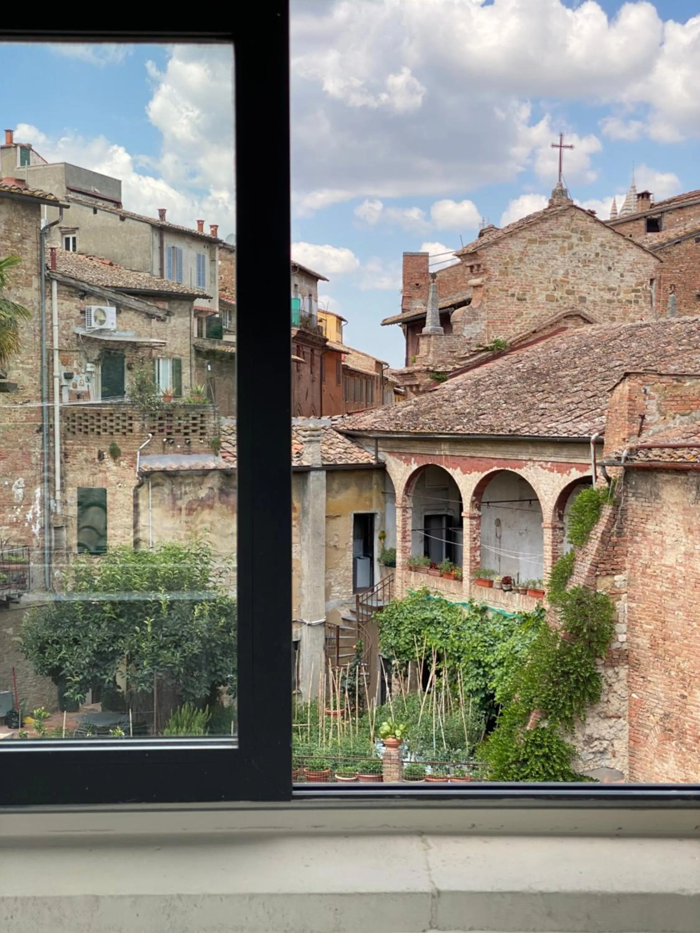 1550 Residenza d’Epoca