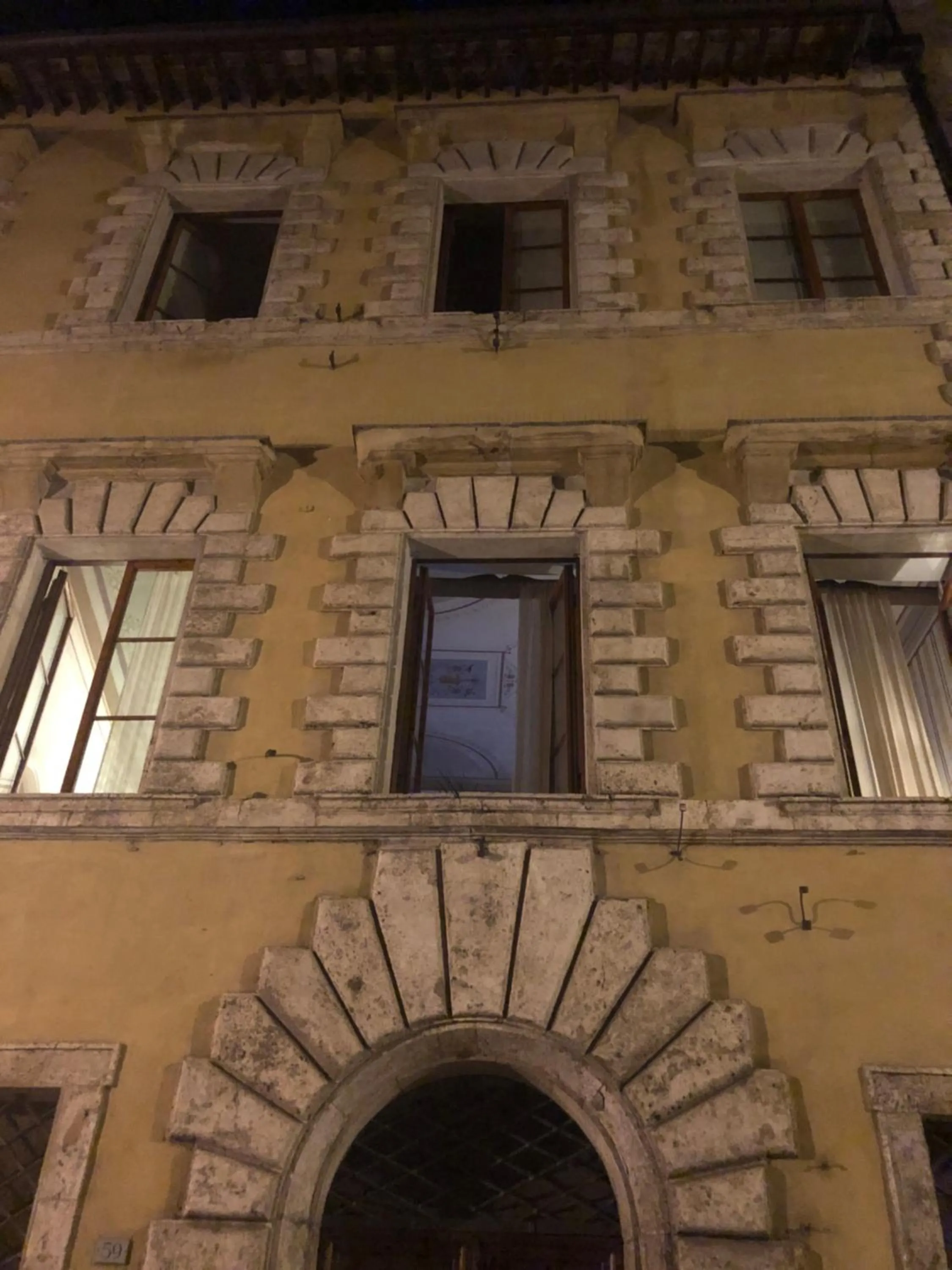 1550 Residenza d’Epoca