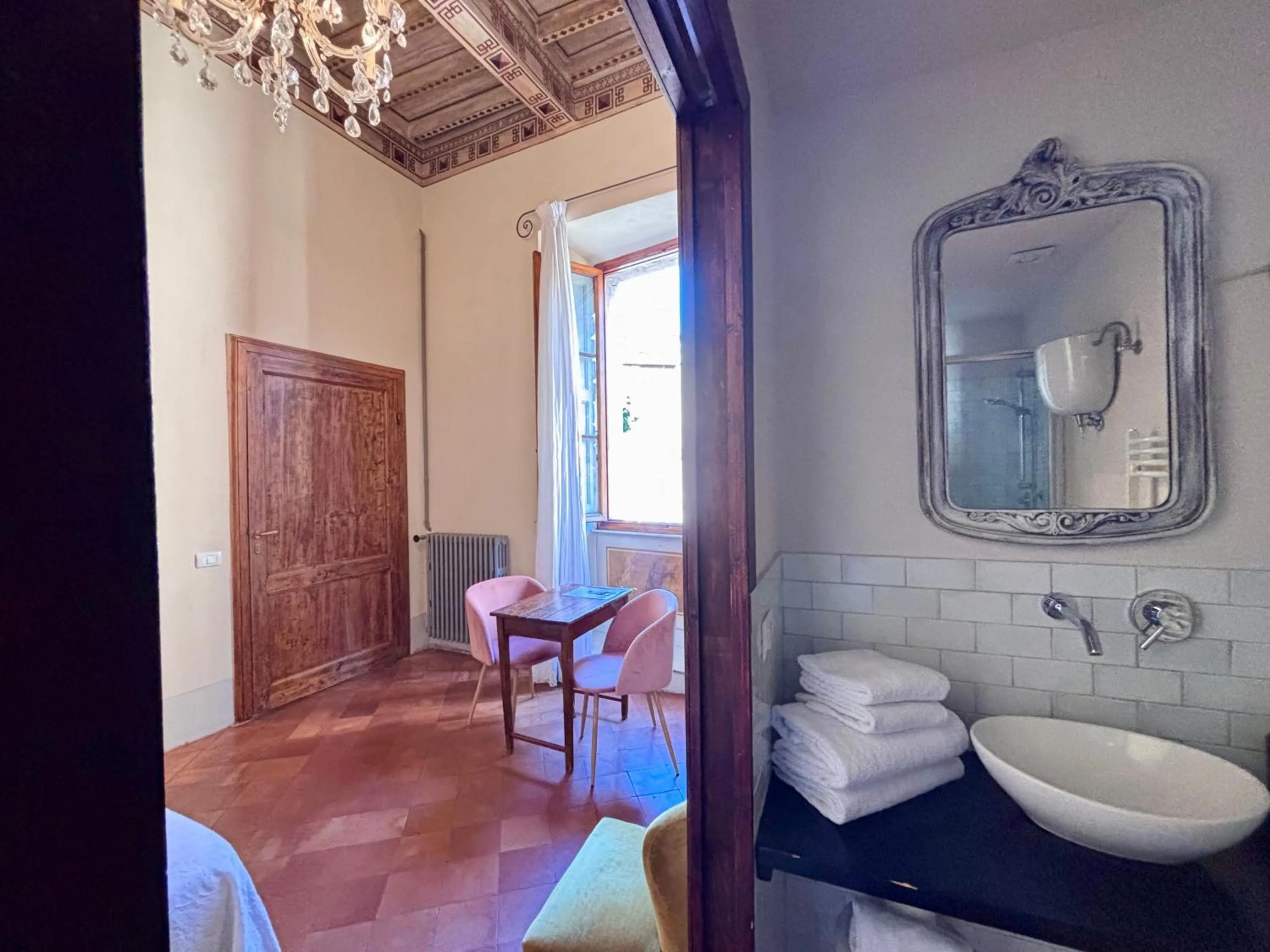 1550 Residenza d’Epoca