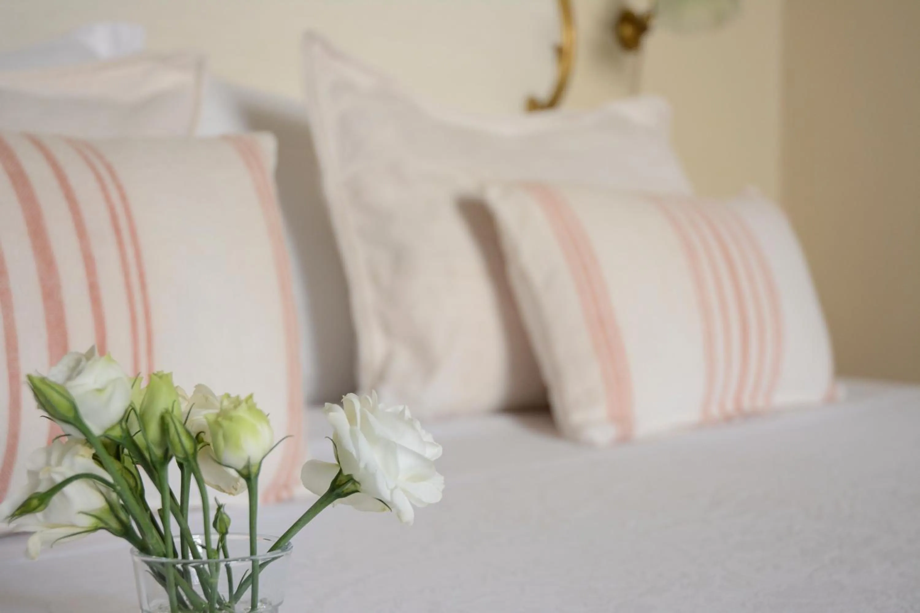 Bed in 1550 Residenza d’Epoca