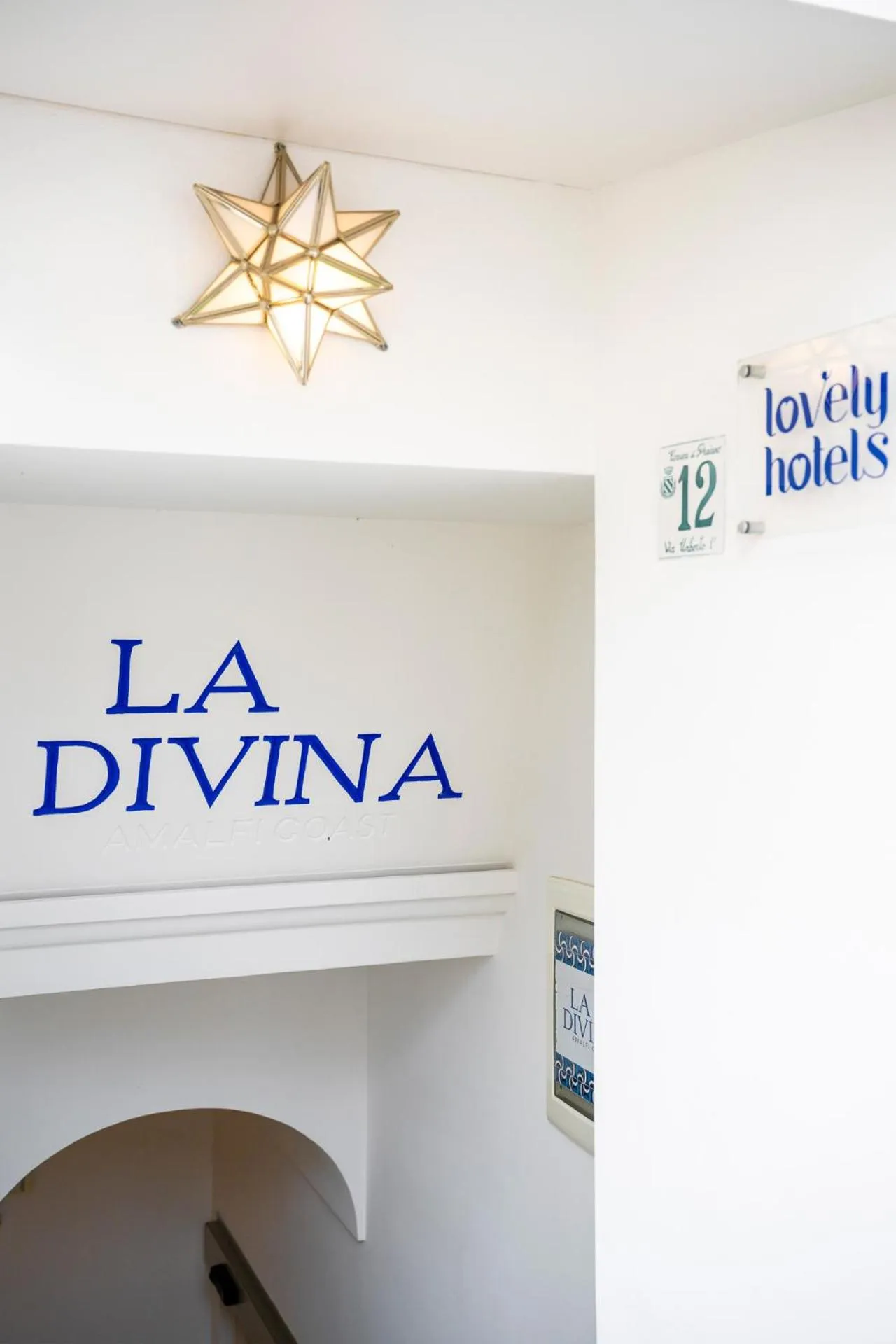 La Divina Amalfi Coast