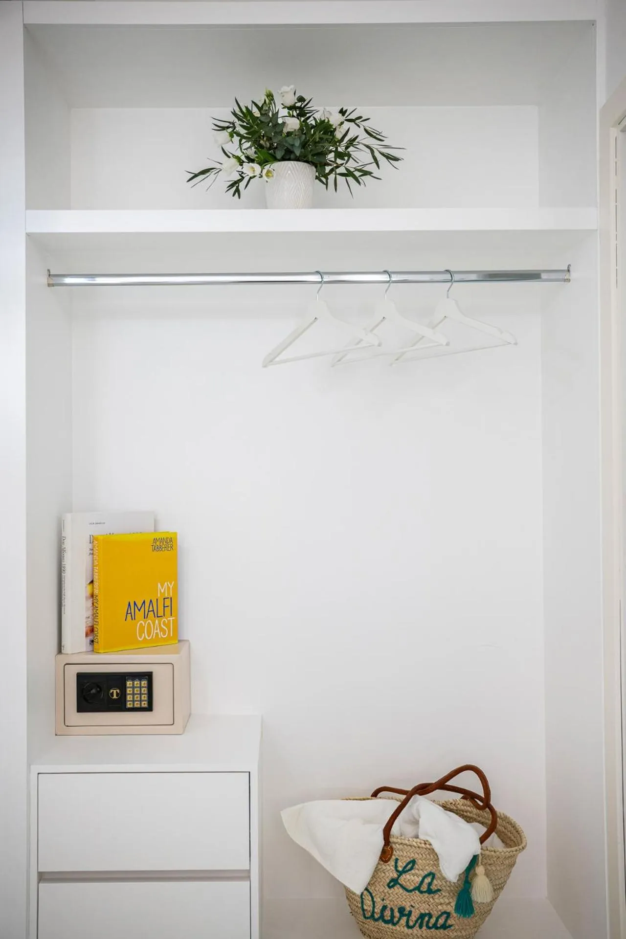 La Divina Amalfi Coast