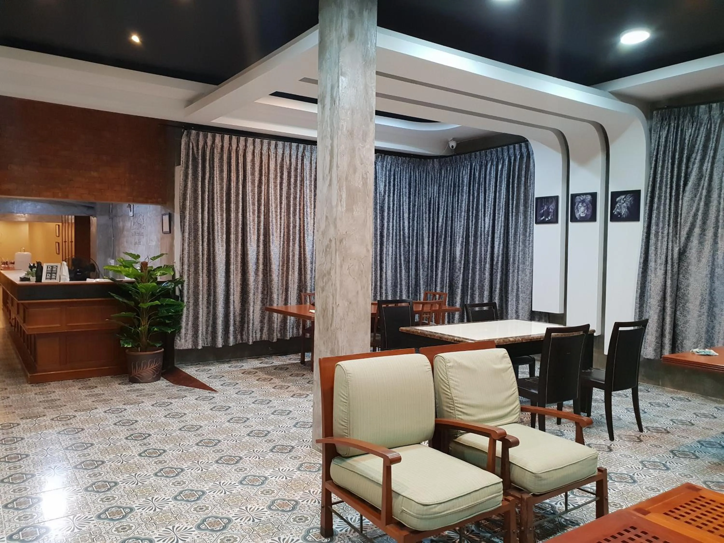 D Huahin Vintage & Loft