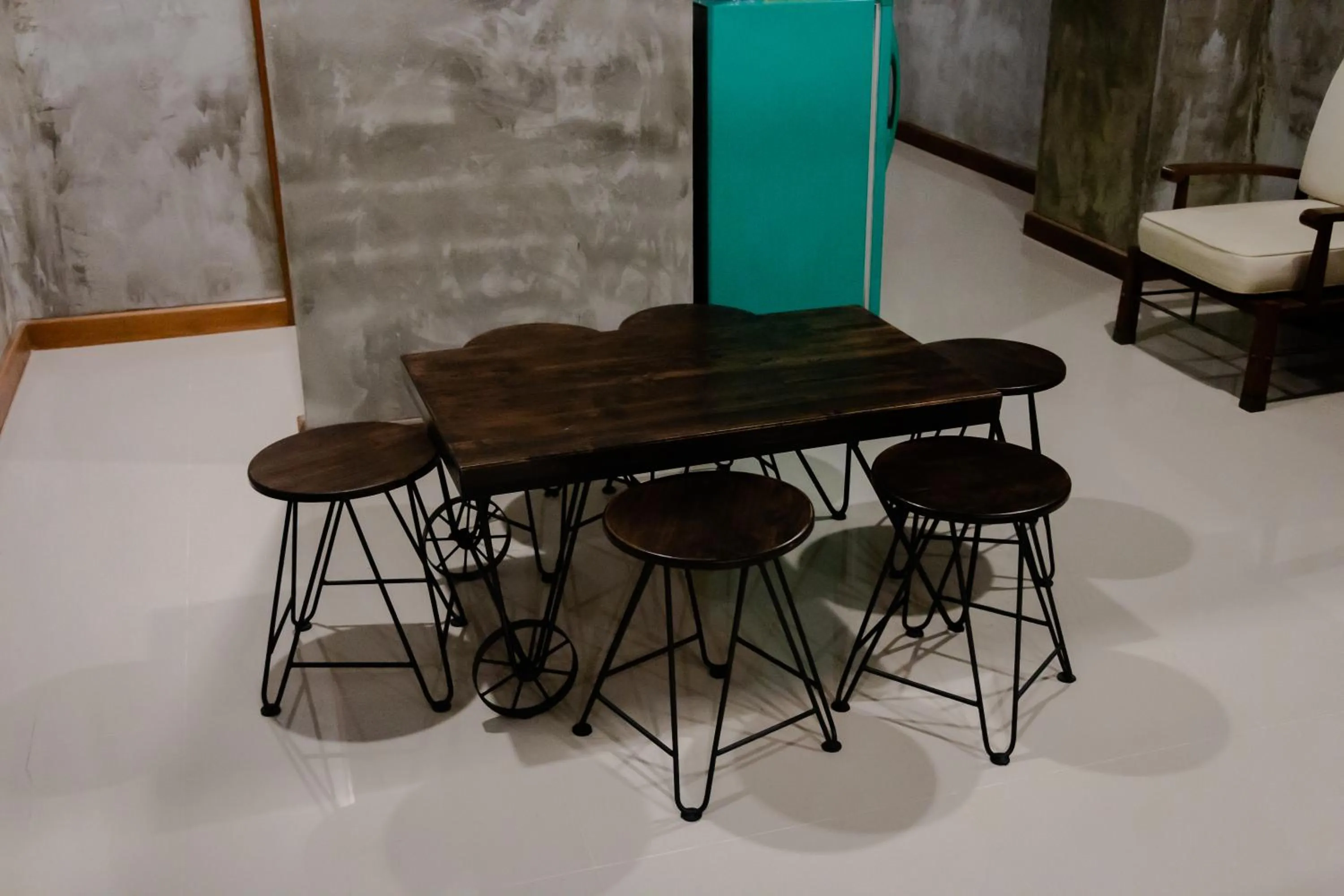 D Huahin Vintage & Loft