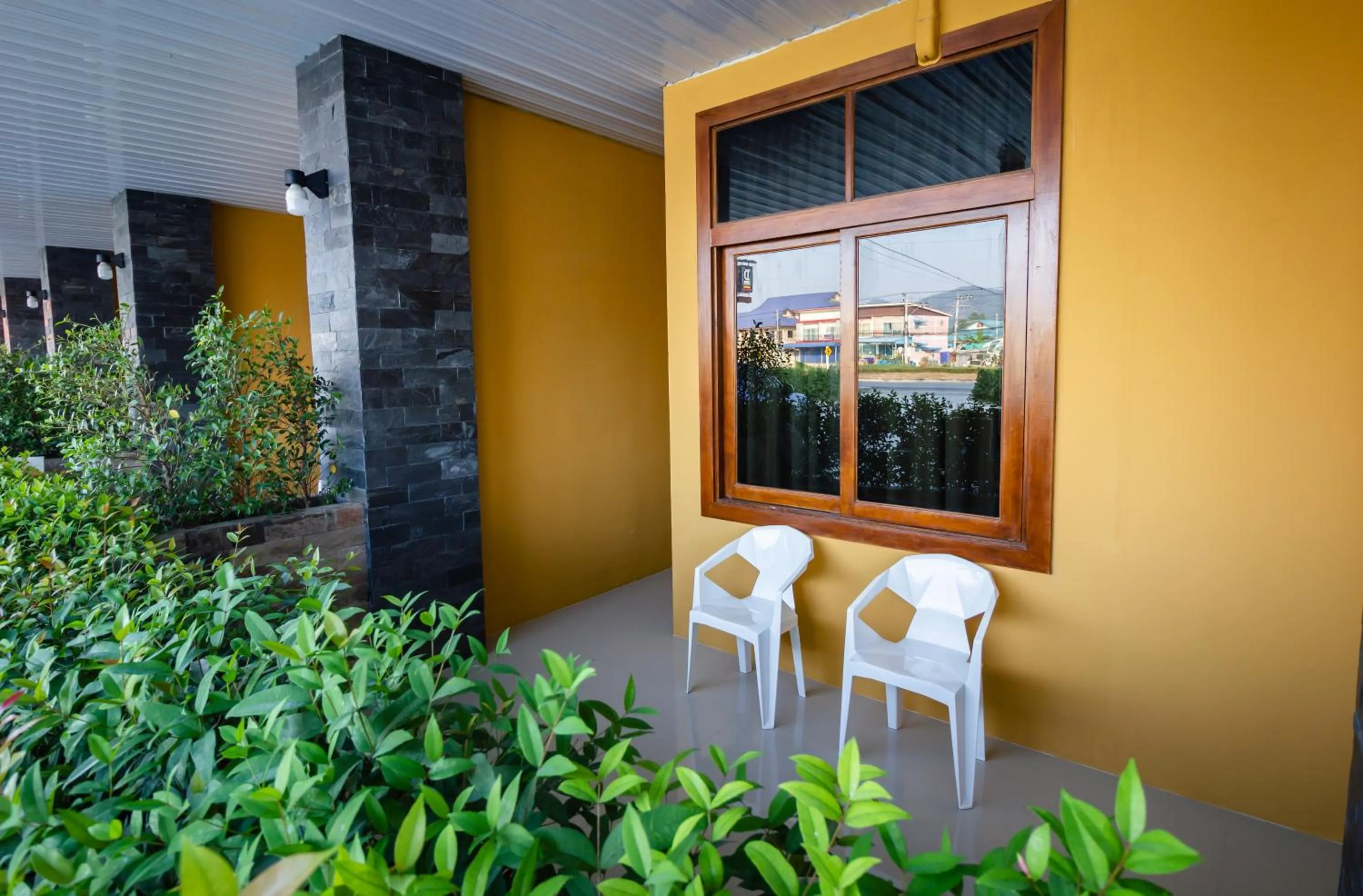 D Huahin Vintage & Loft