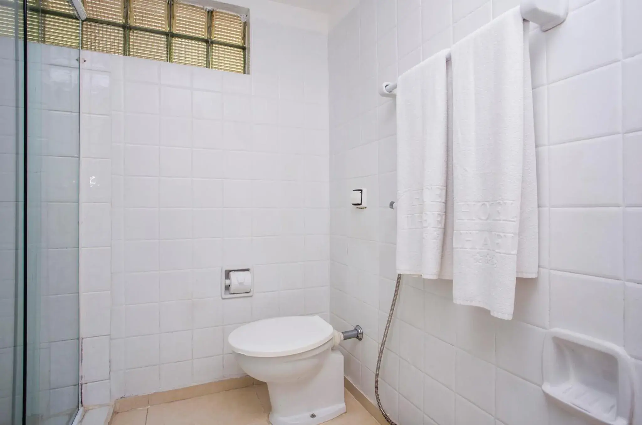 Standard Family Room in Hotel Ilhabela Standard Family Room in Hotel Ilhabela