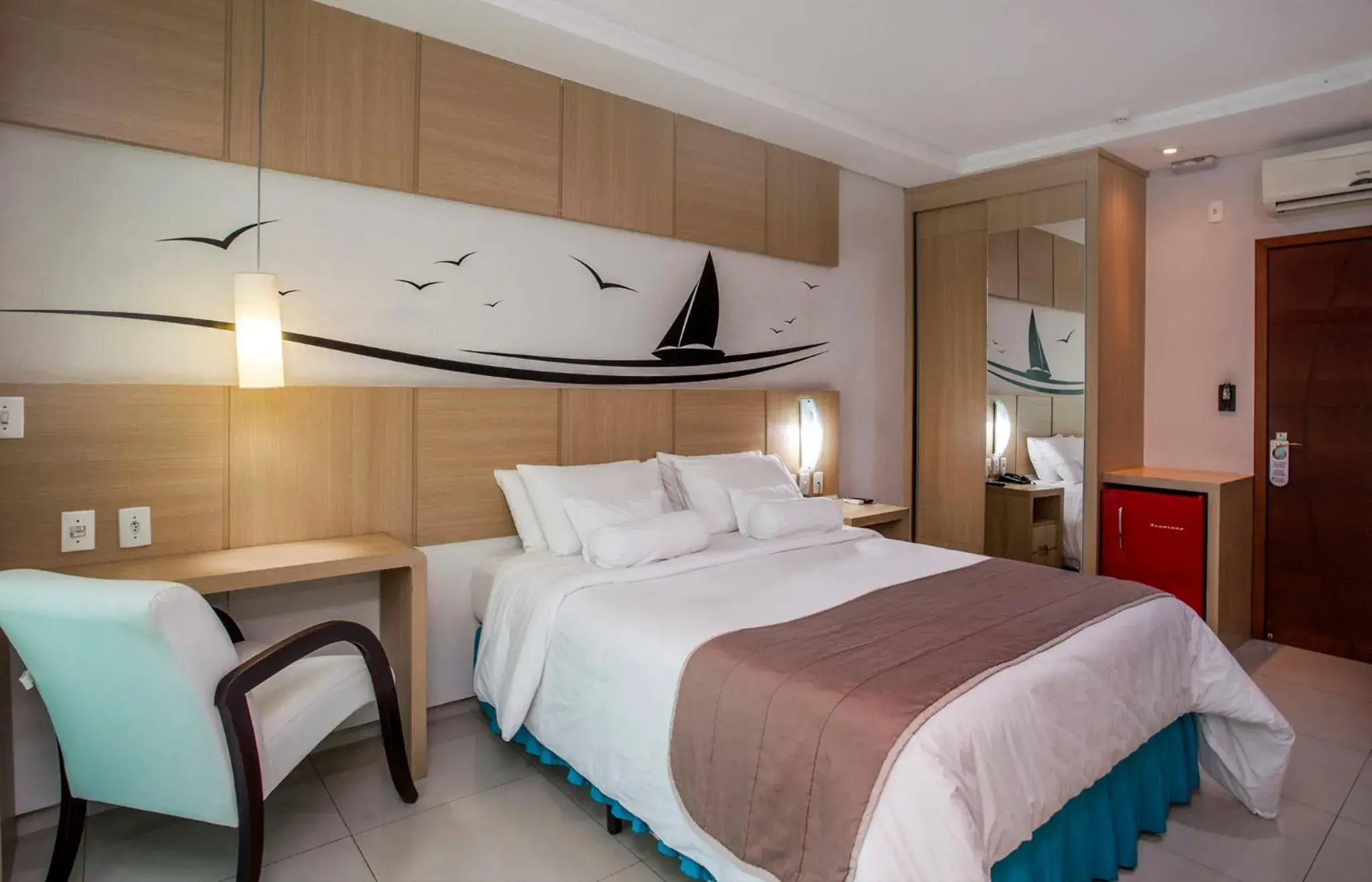 VIP Suite in Hotel Ilhabela VIP Suite in Hotel Ilhabela