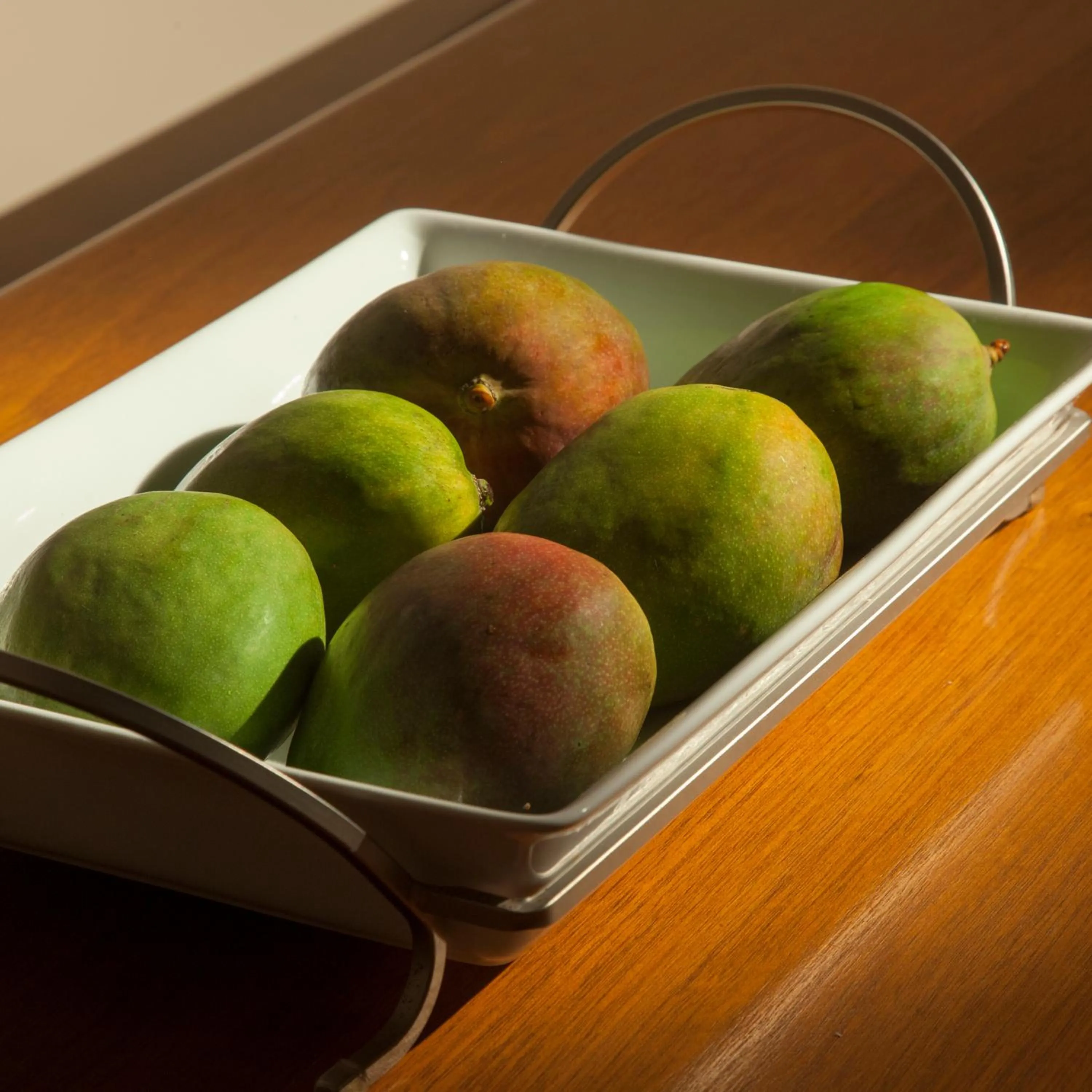 Food and drinks in The Liming Bequia