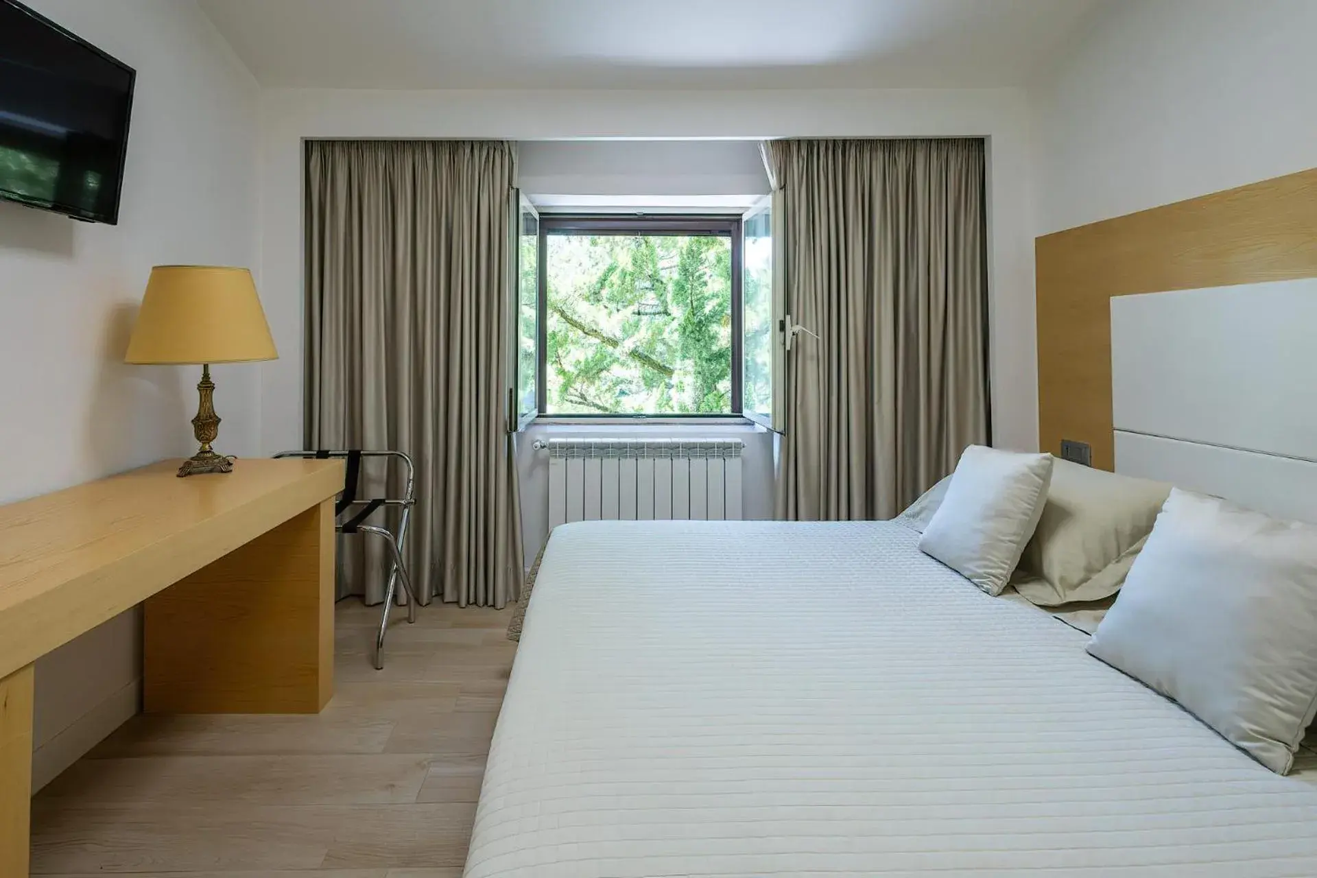 Double Room in Villa dei Tigli Resort & SPA Double Room in Villa dei Tigli Resort & SPA