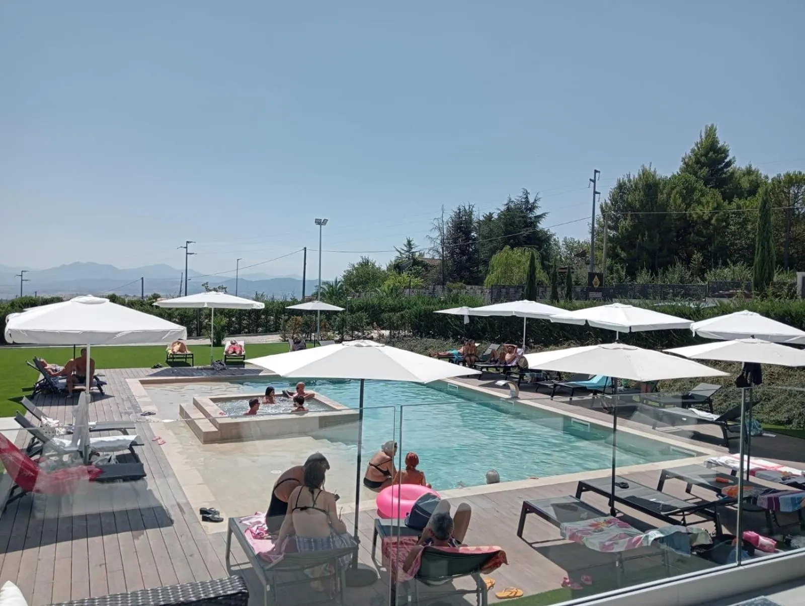 Villa dei Tigli Resort & SPA