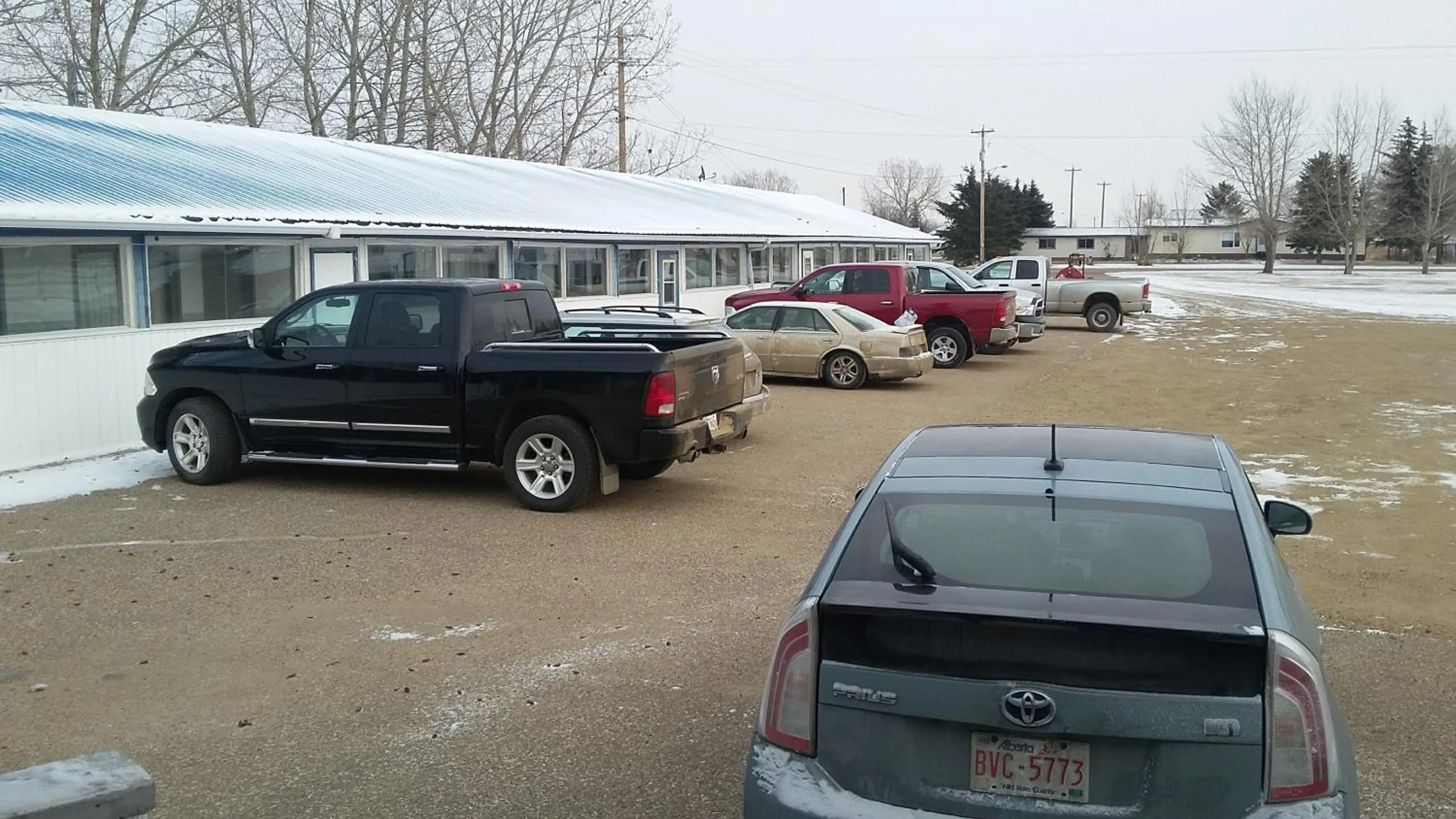 Other in Raval Paradise Motel and RV Park