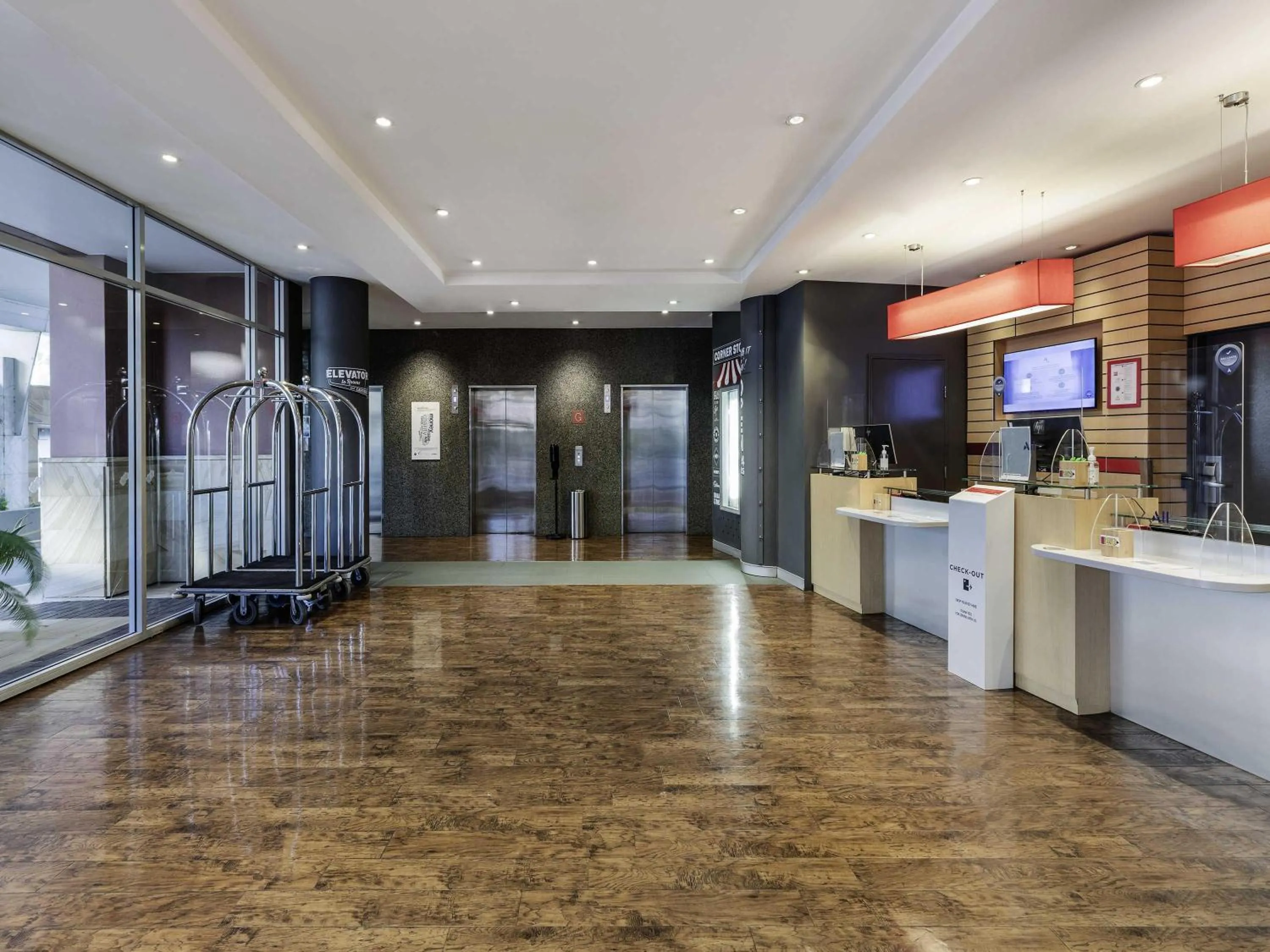 Other in ibis Sydney Darling Harbour