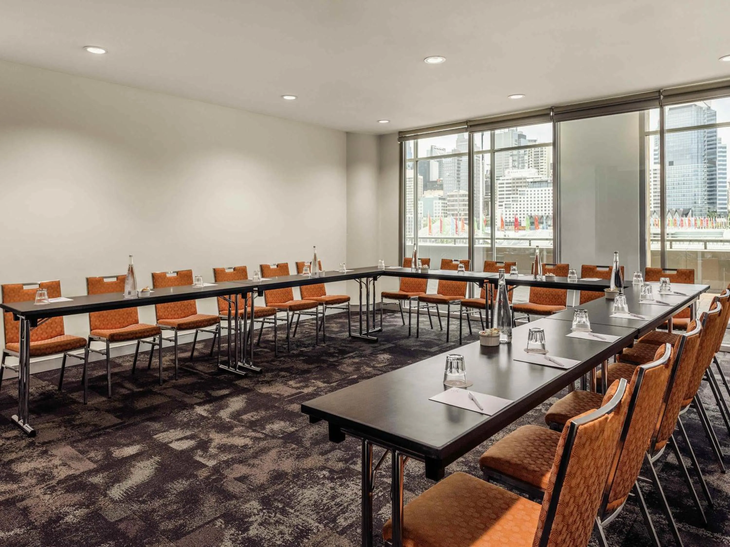 Meeting/conference room in ibis Sydney Darling Harbour