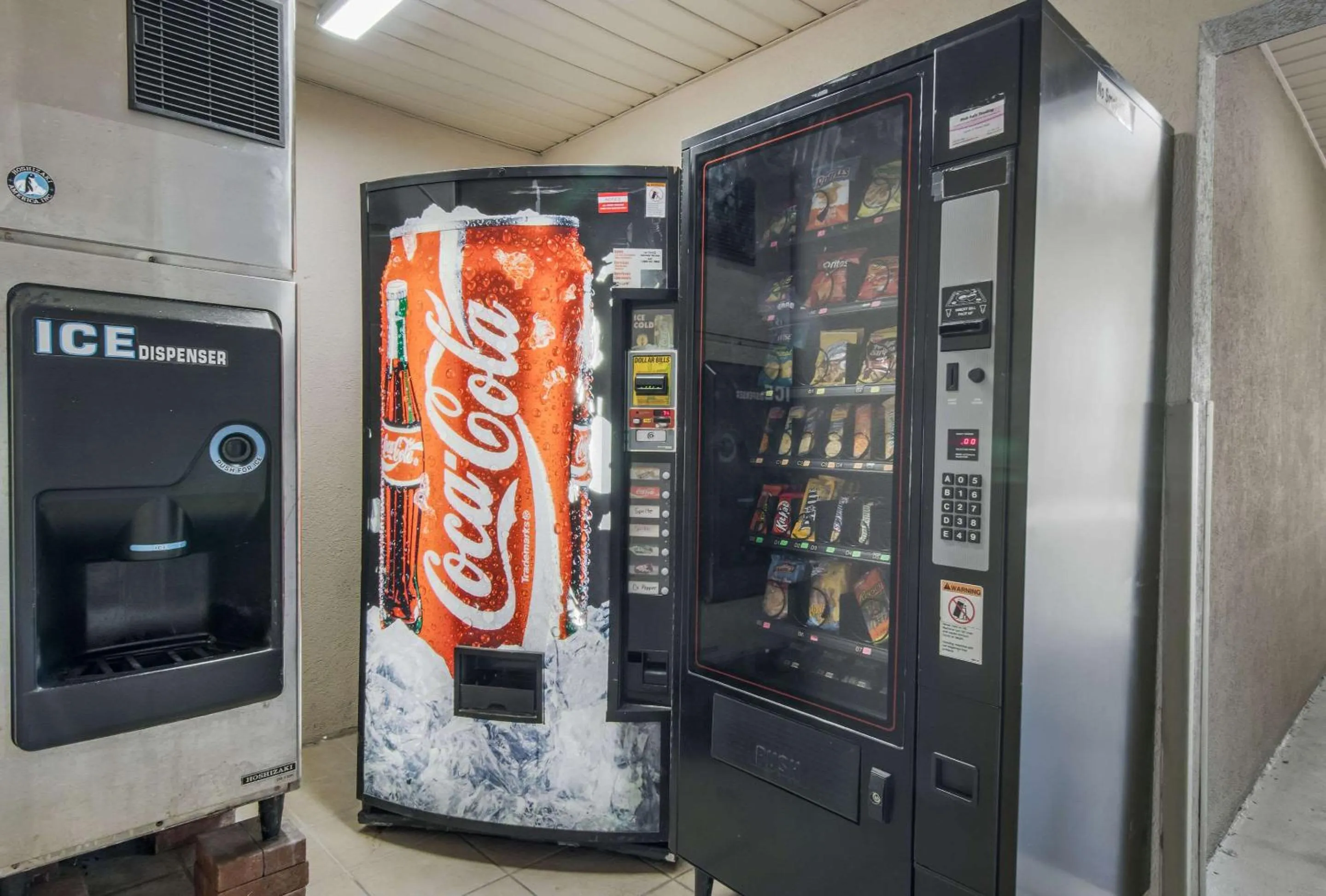 Other in Rodeway Inn & Suites Dublin