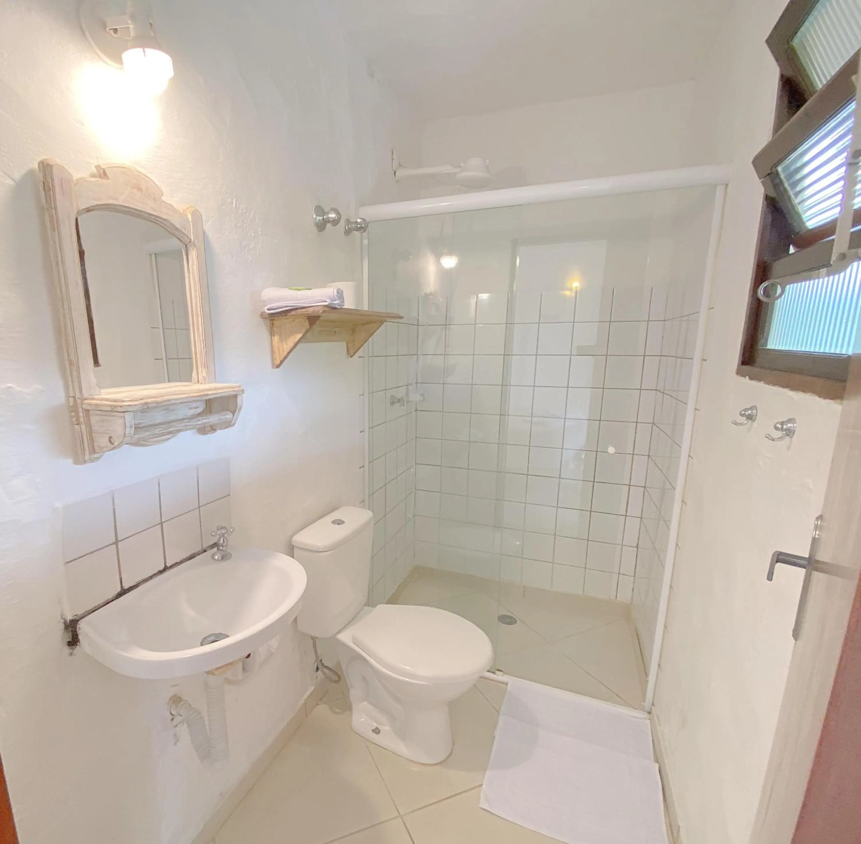 Property building in Pousada Montemar