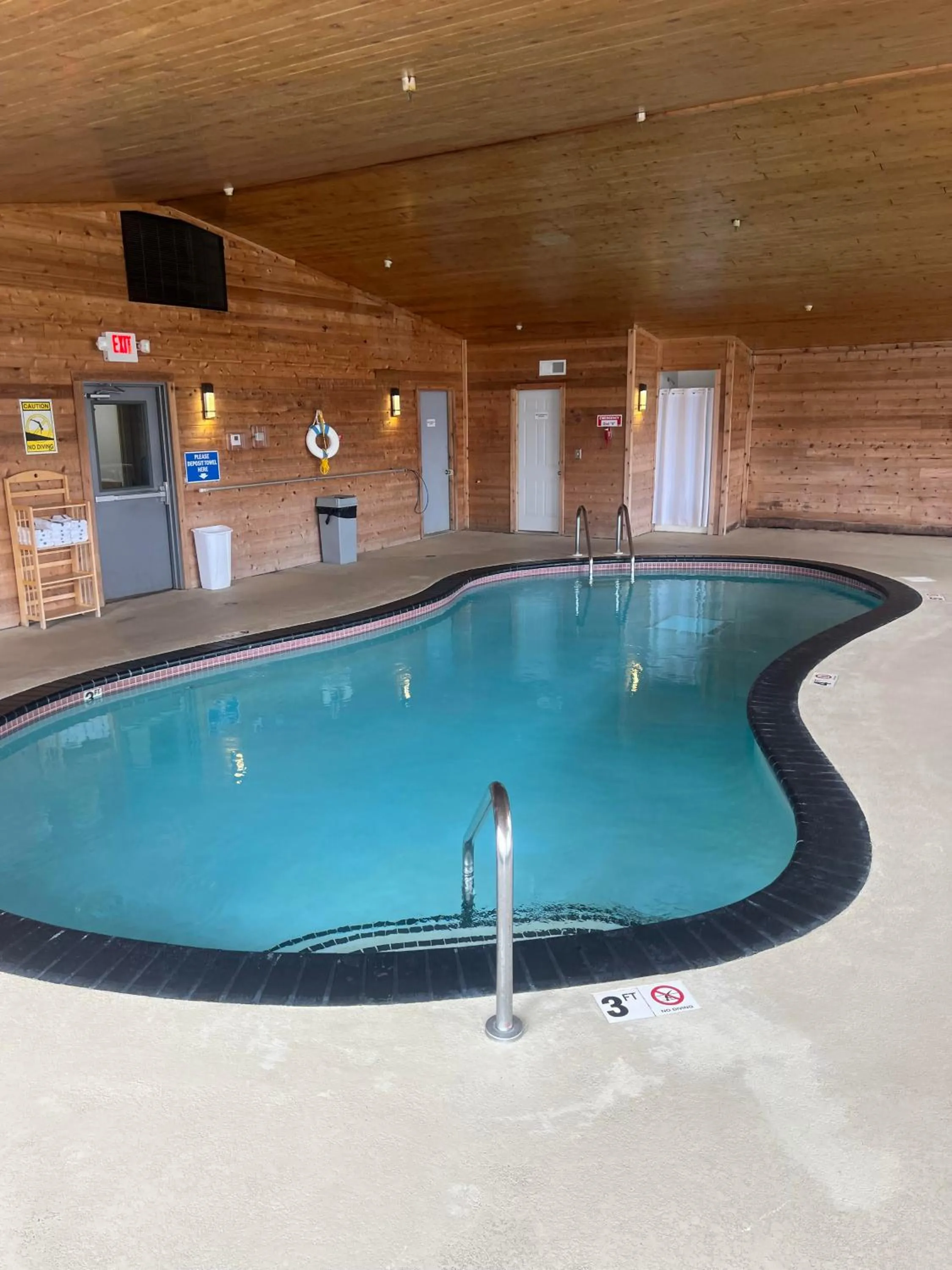 Days Inn by Wyndham Hinckley