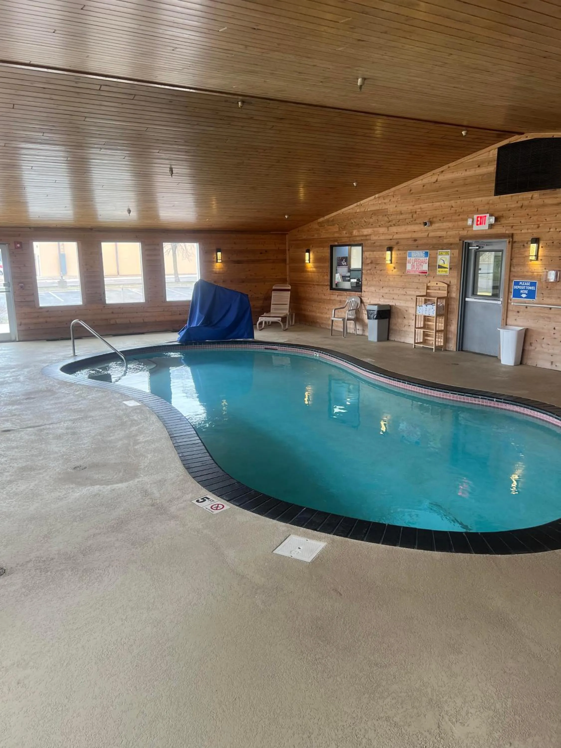 Days Inn by Wyndham Hinckley