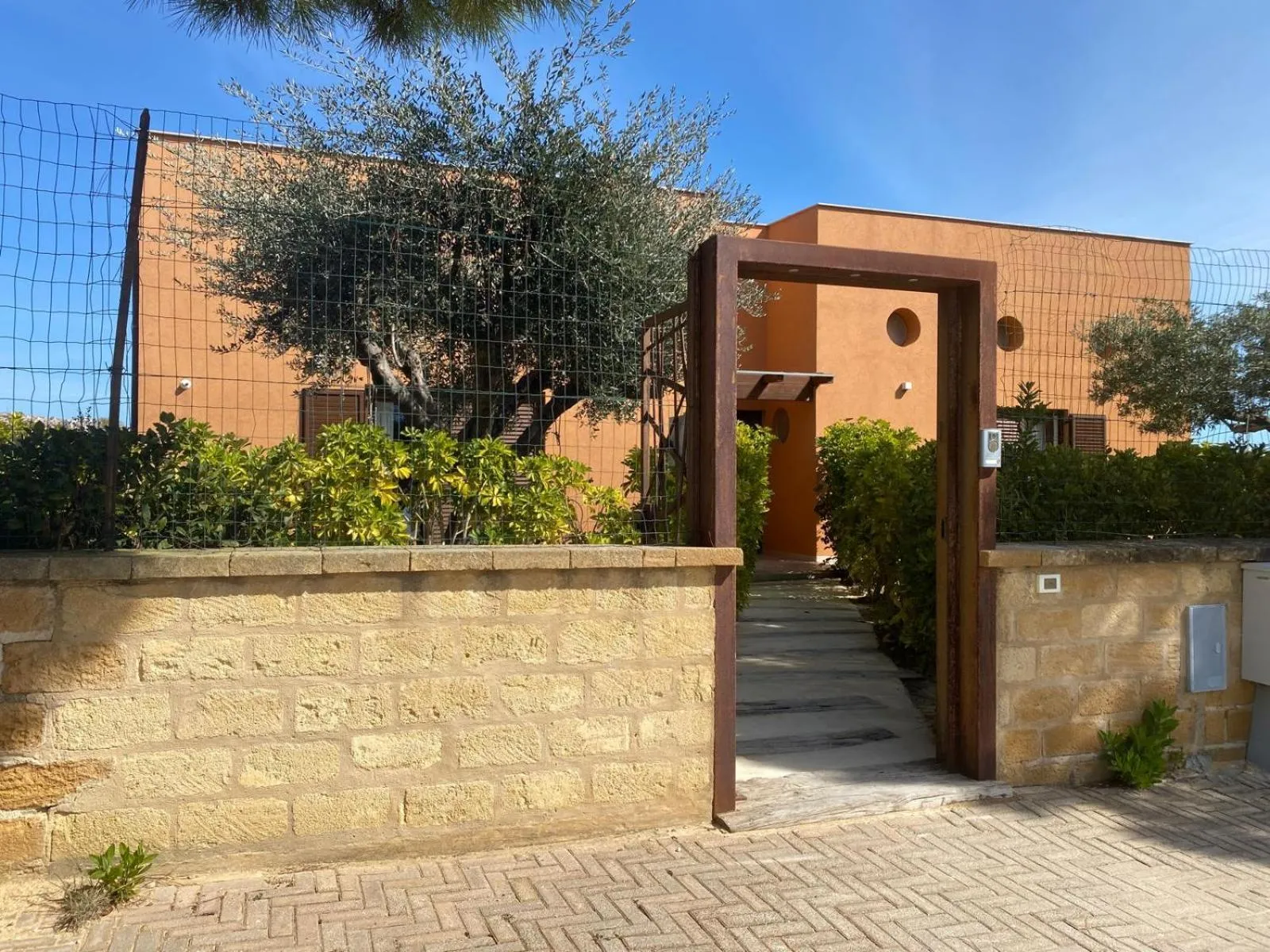 Locanda Degli Scrittori