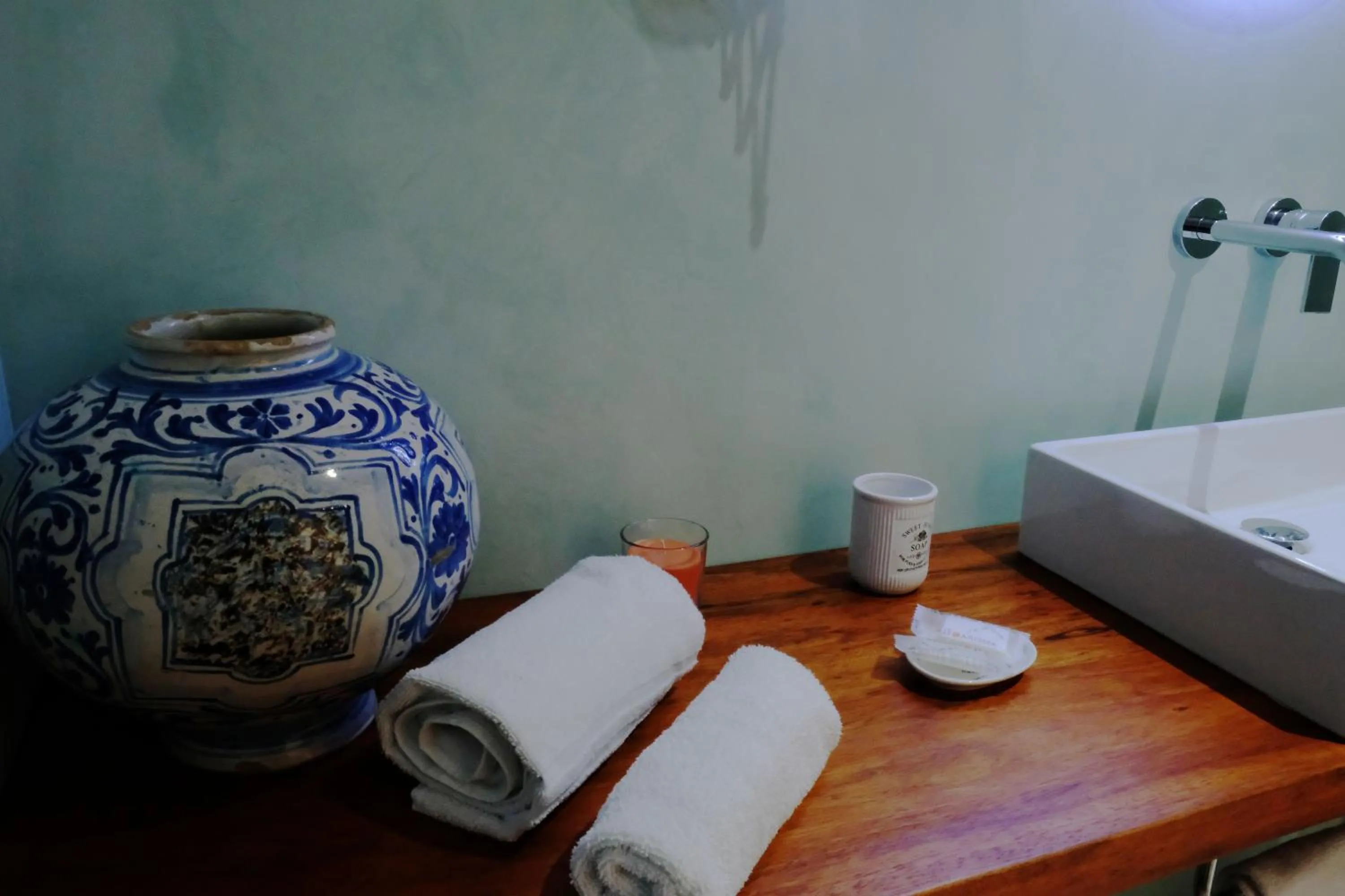 Bed in Locanda Degli Scrittori