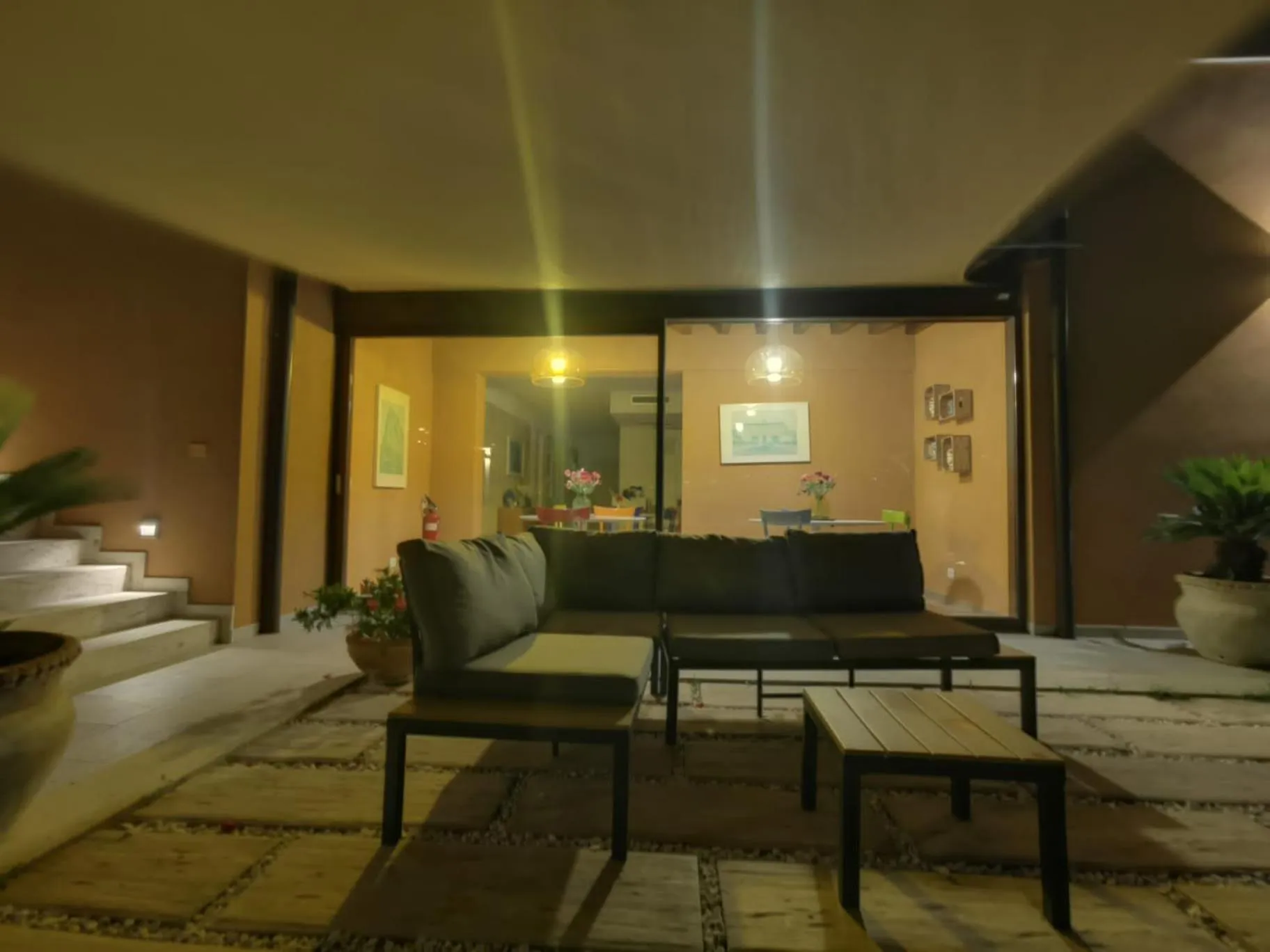 Locanda Degli Scrittori