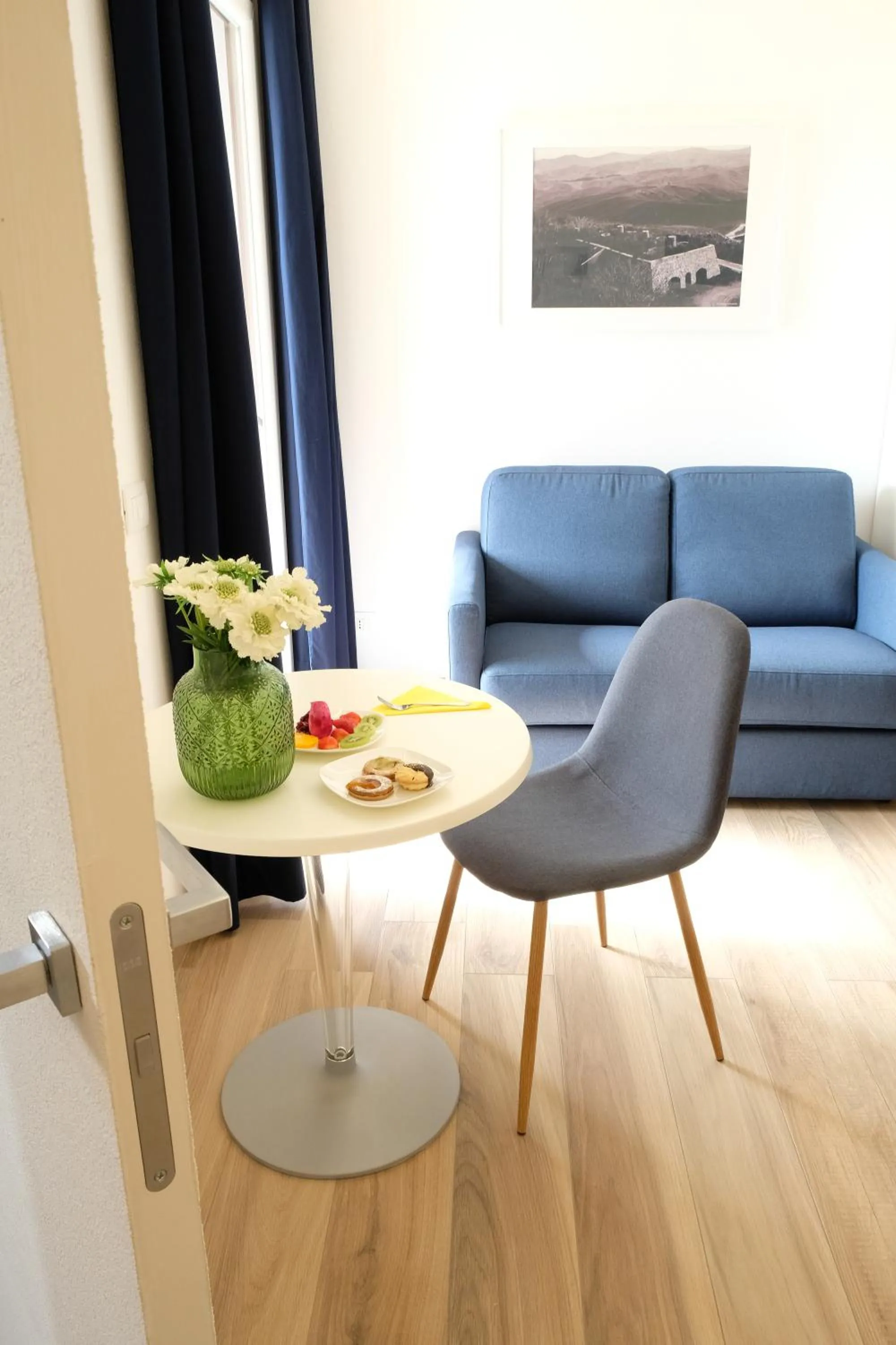 Locanda Degli Scrittori