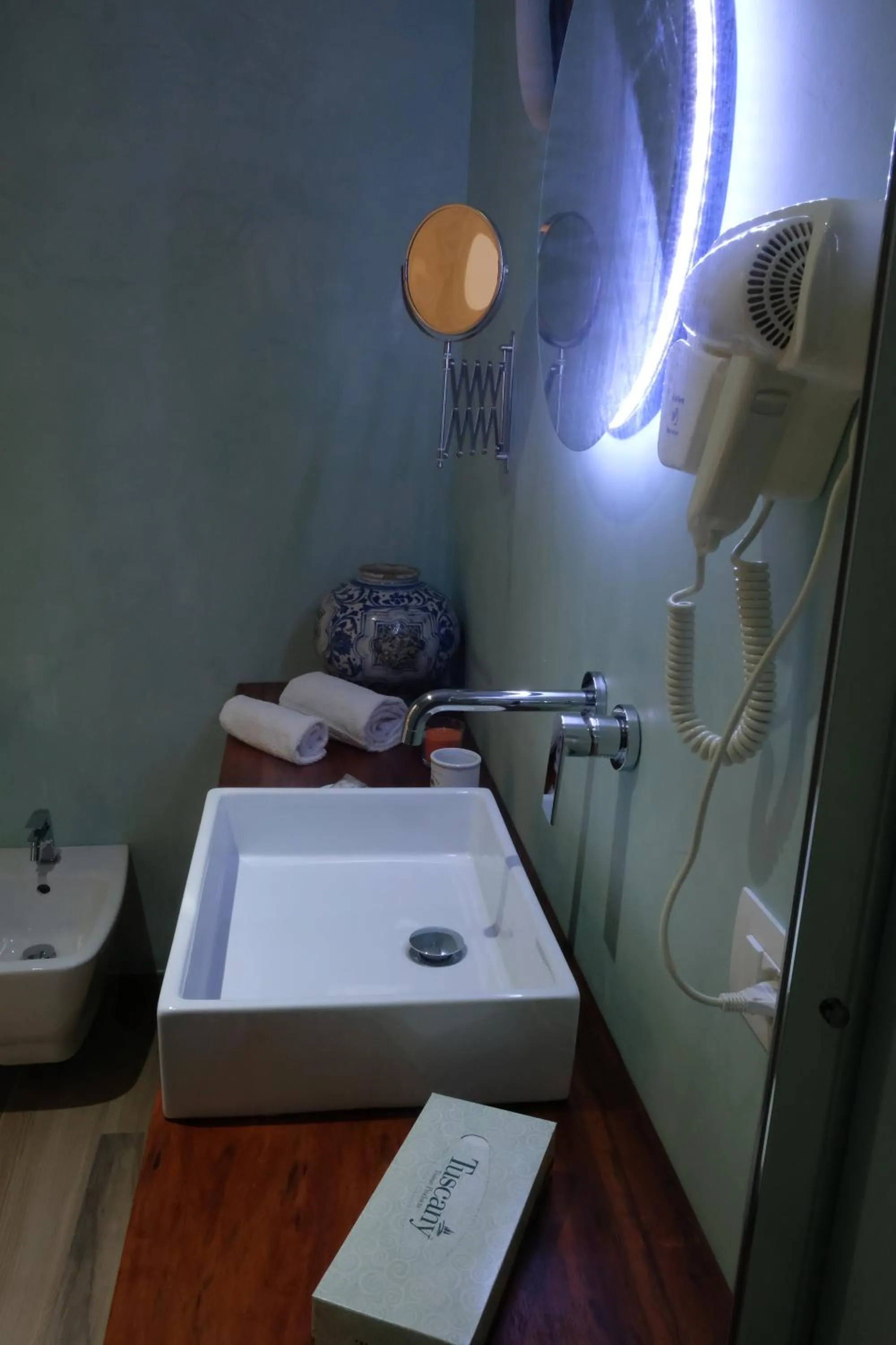 Locanda Degli Scrittori