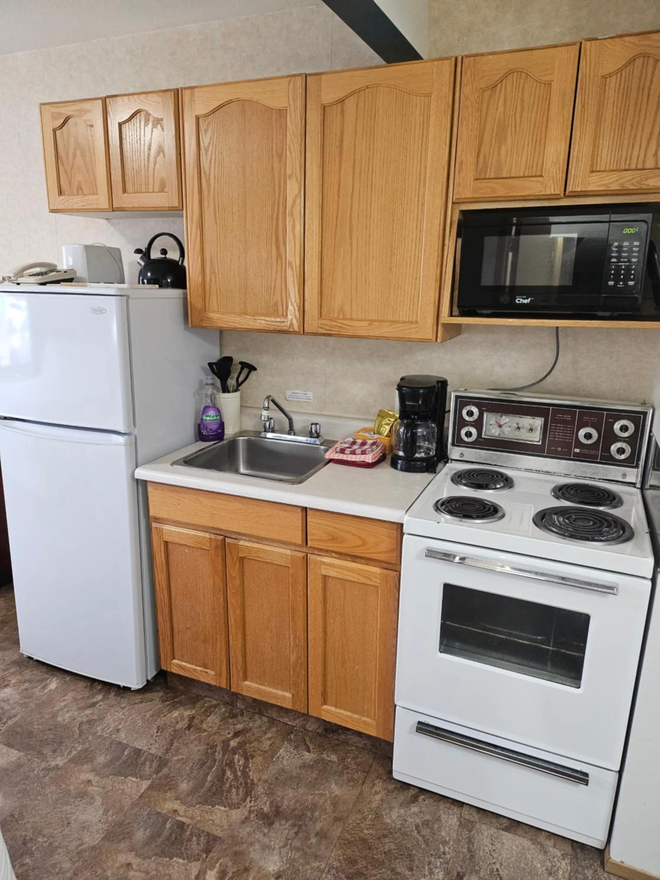 Shoreline Resort Condominiums