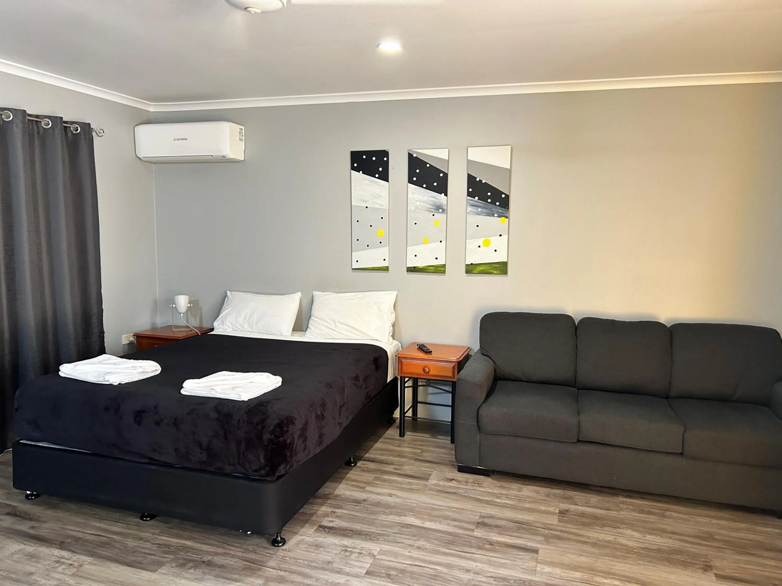 Atherton Holiday Park