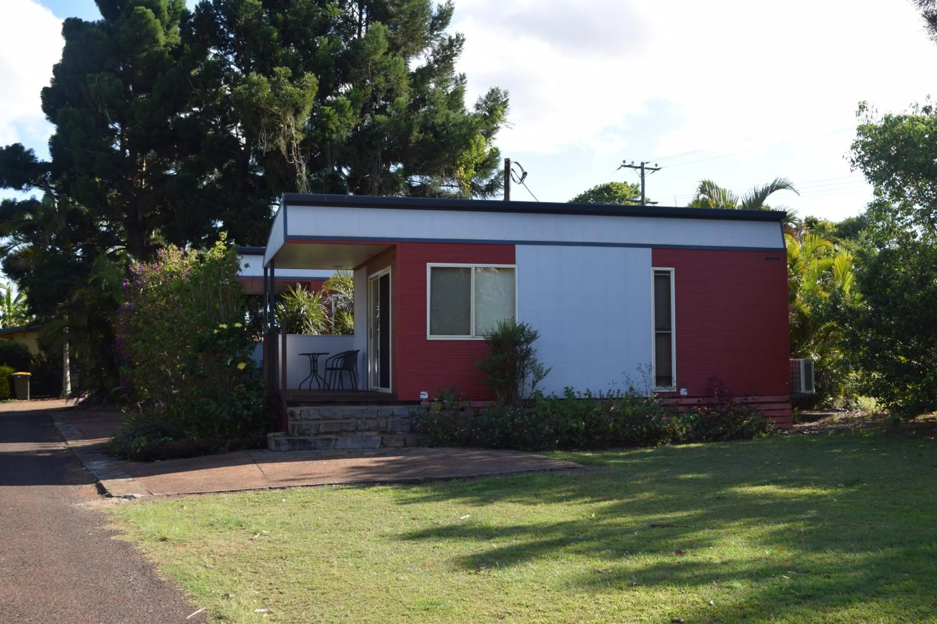 Atherton Holiday Park